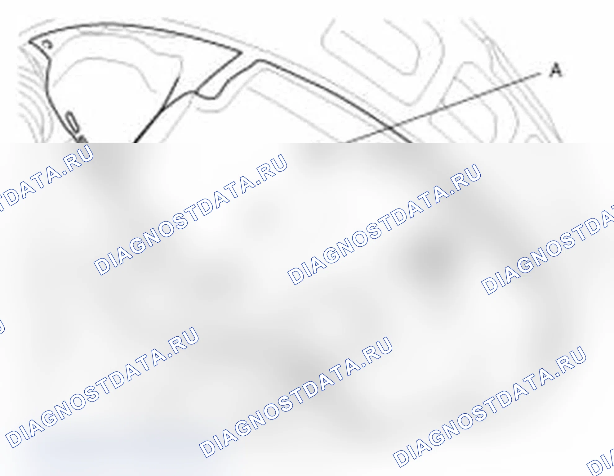 Рис. 47. Hyundai Santa Fe II рестайлинг