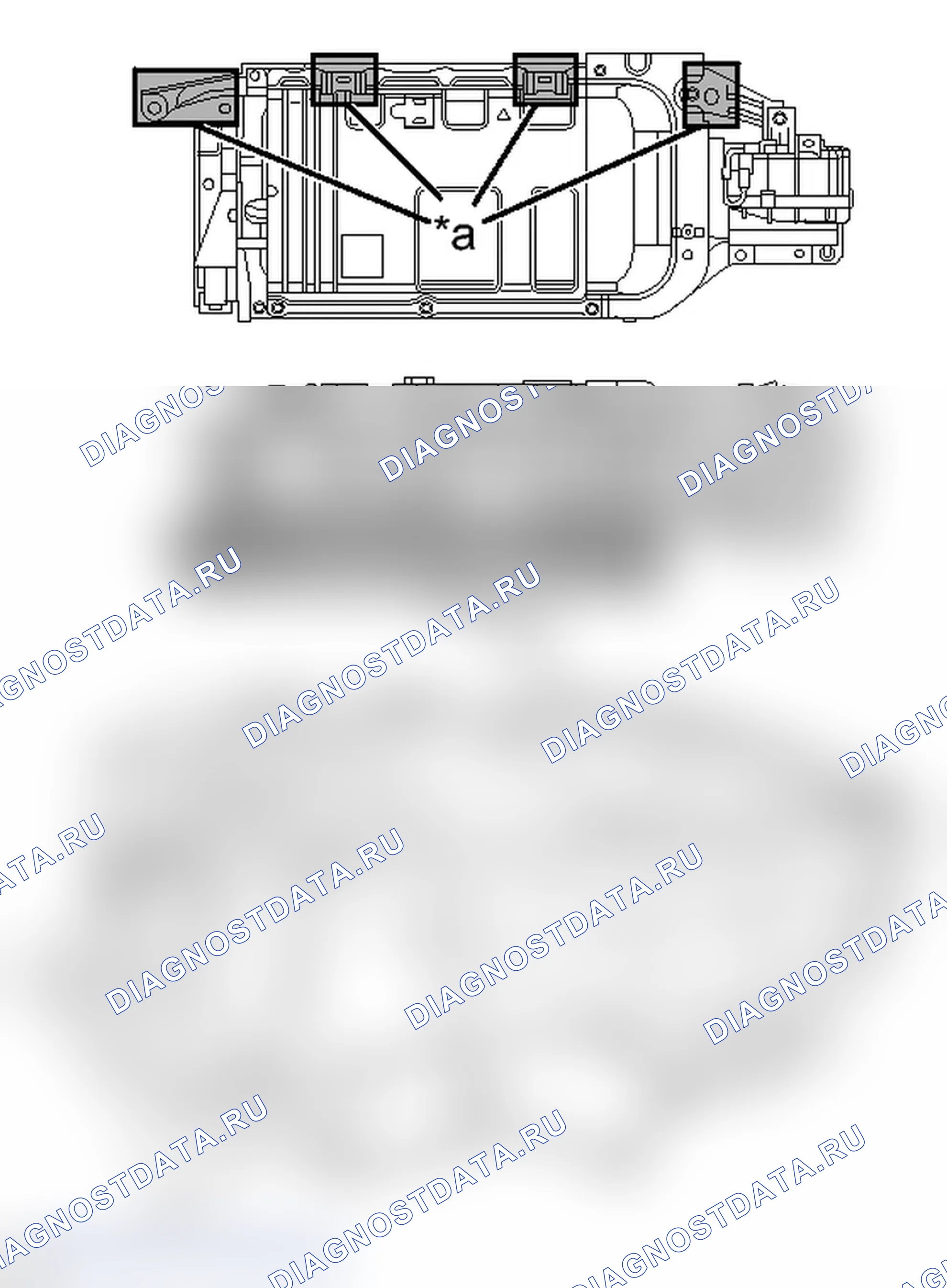 Рис. 69. Toyota Prius C I