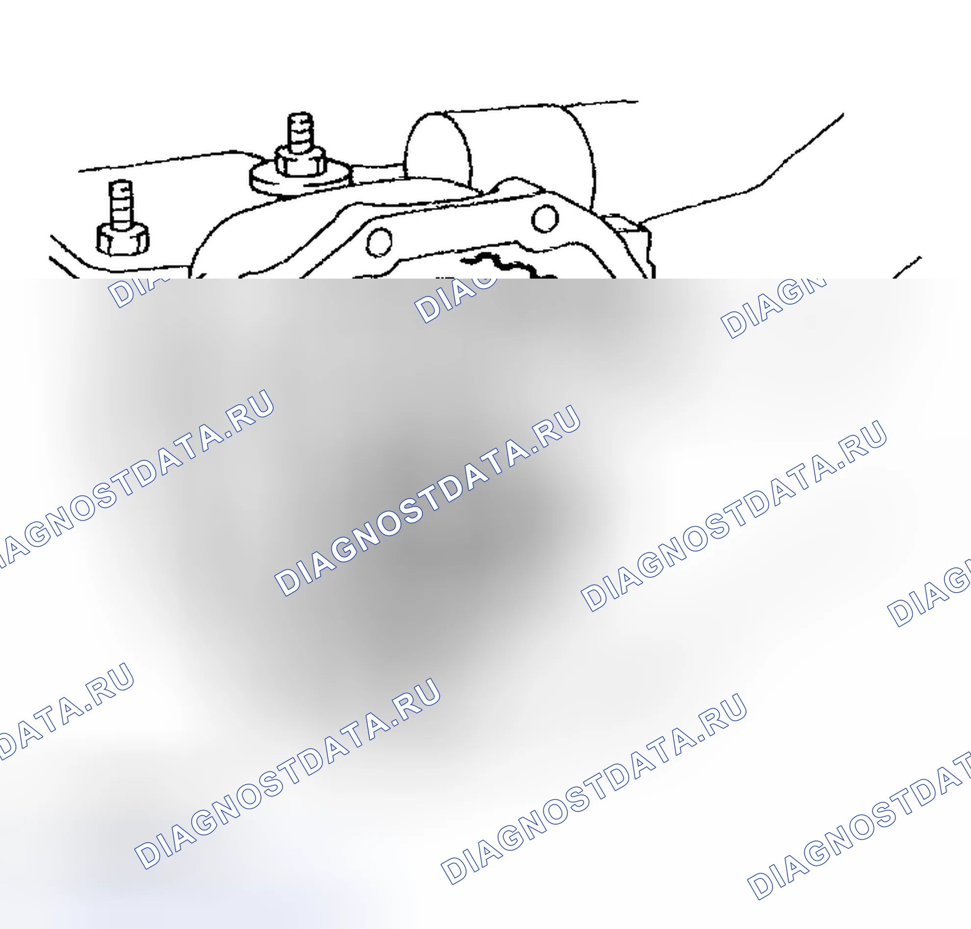 Рис. 67. Subaru Forester SG