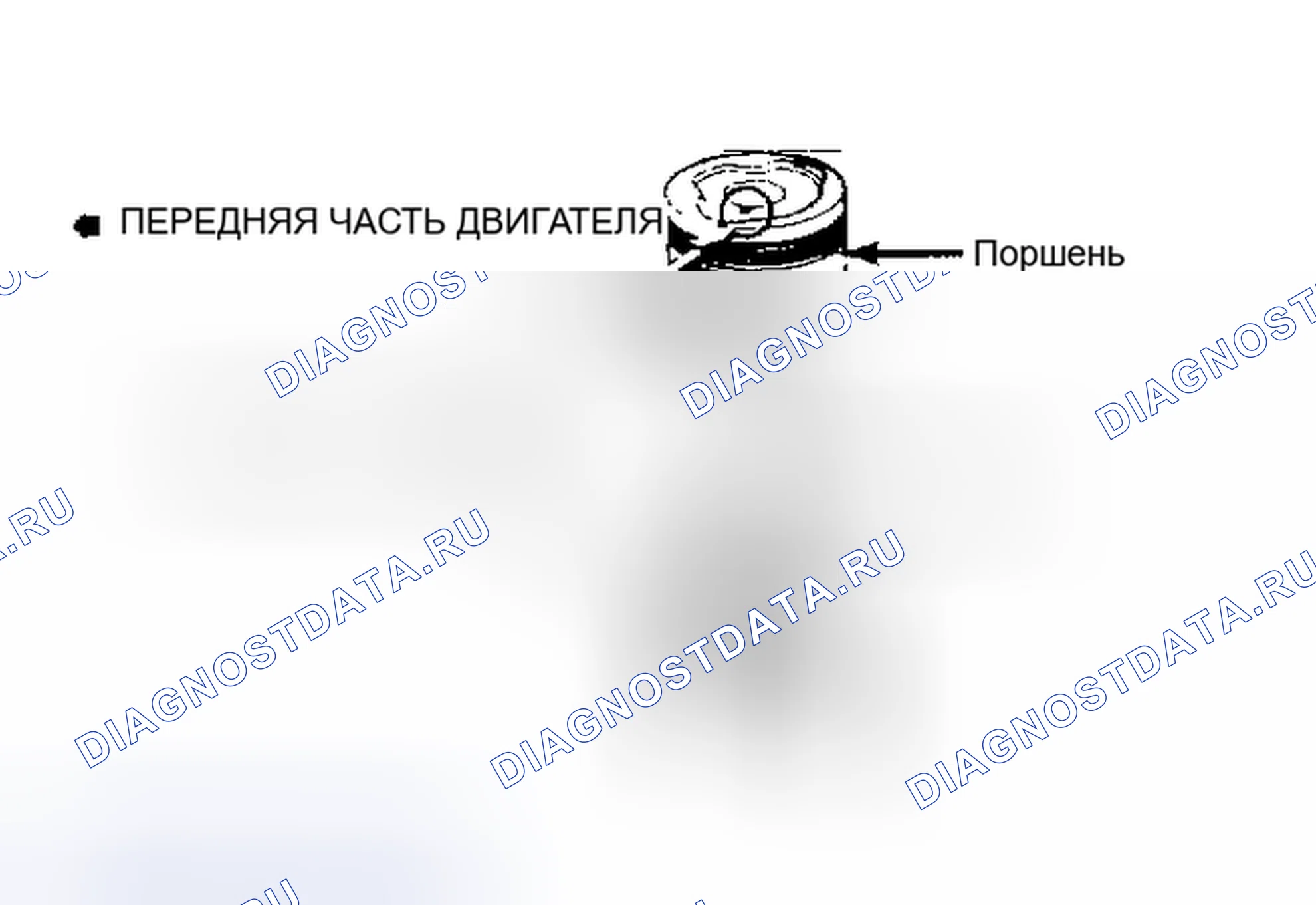 Рис. 14: Демонтаж и монтаж. Toyota Tercel L30