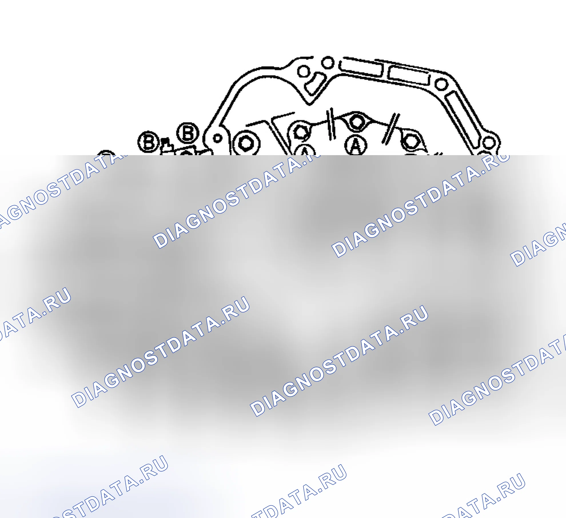 Рис. 273. Nissan Sentra B15