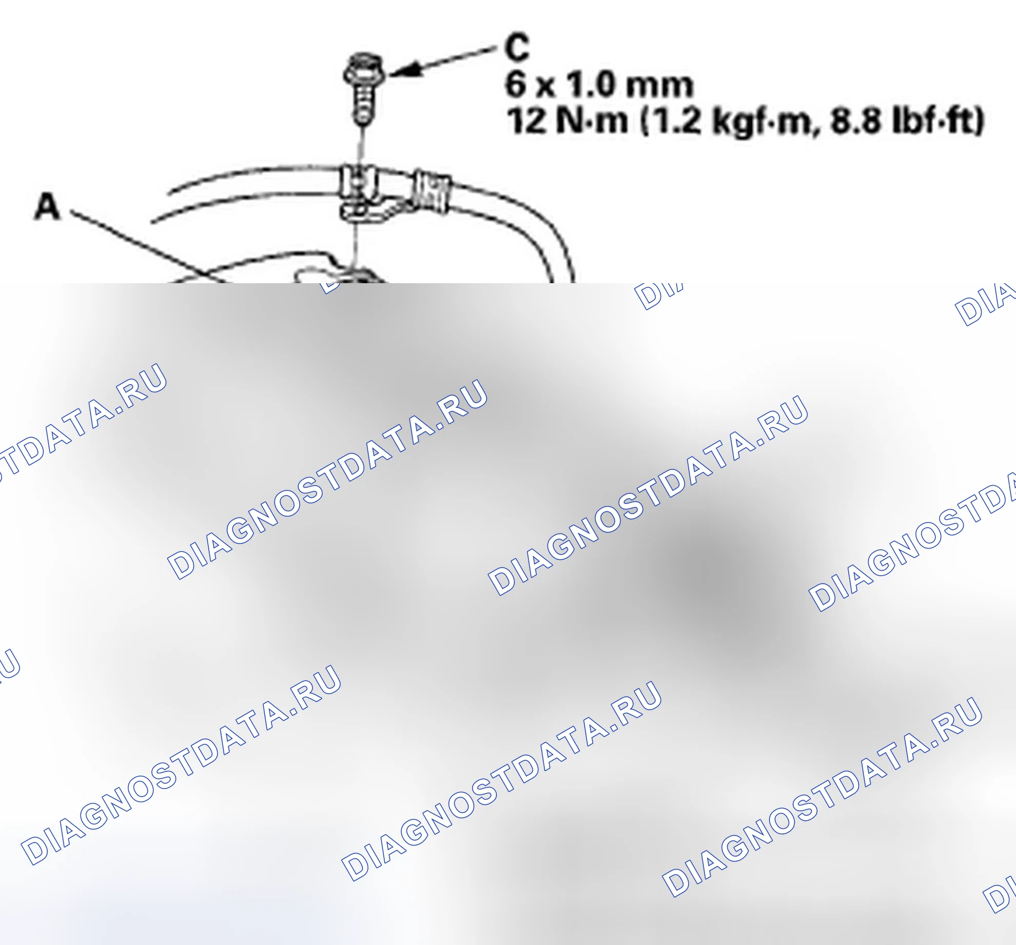 Рис. 94. Acura TSX I