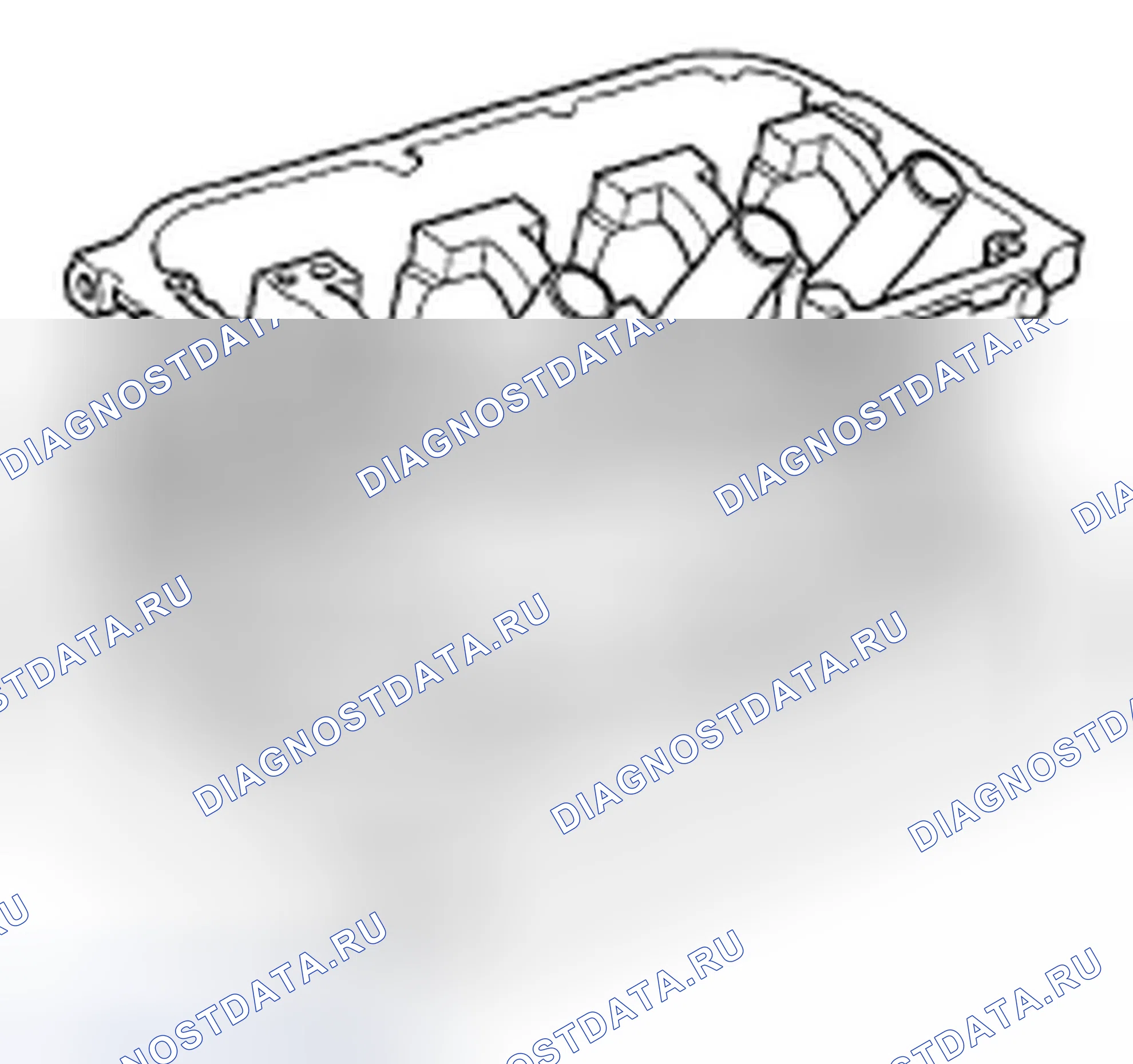 Рис. 142. Honda Accord VIII