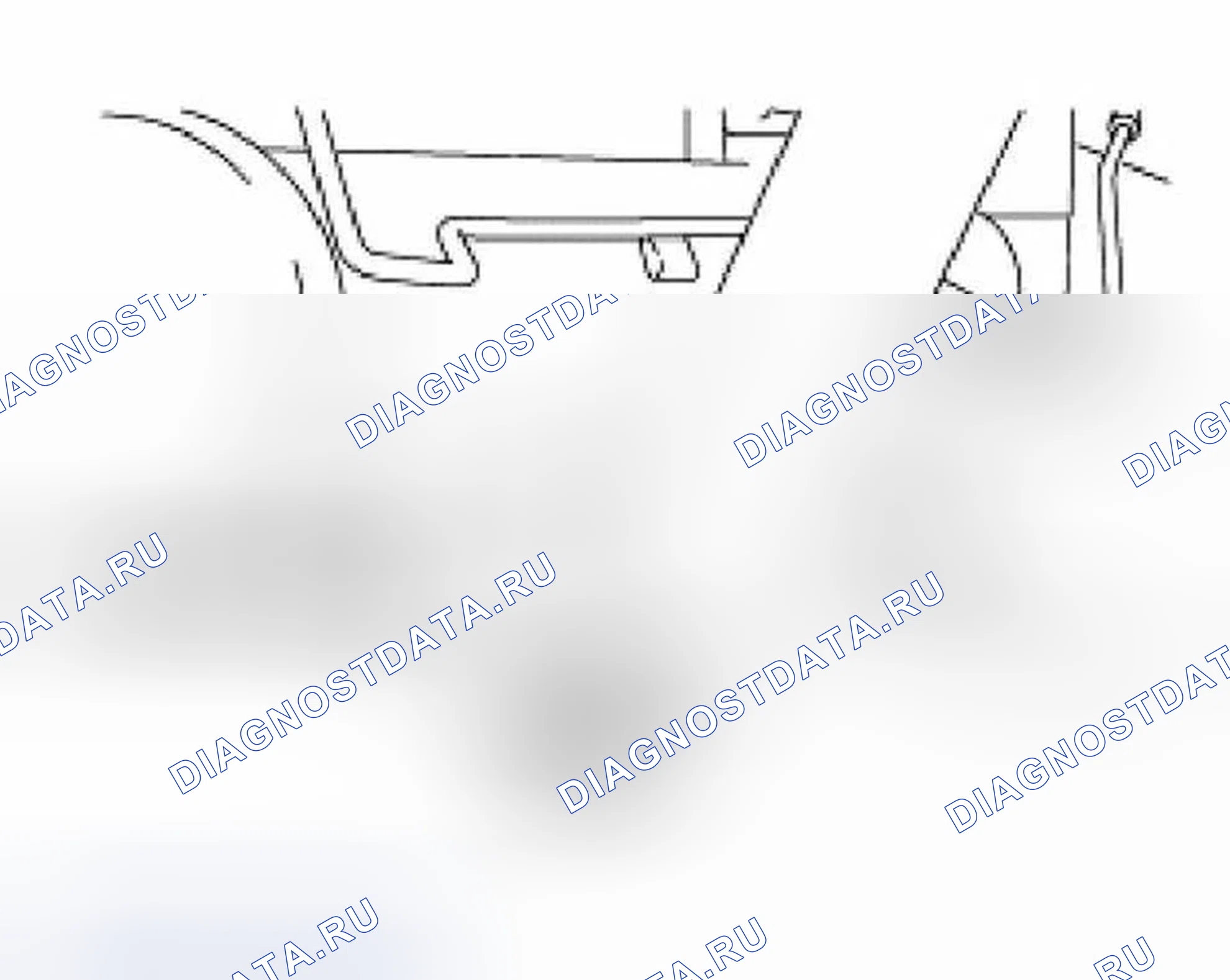 Рис. 799. Ford Pickup F150 