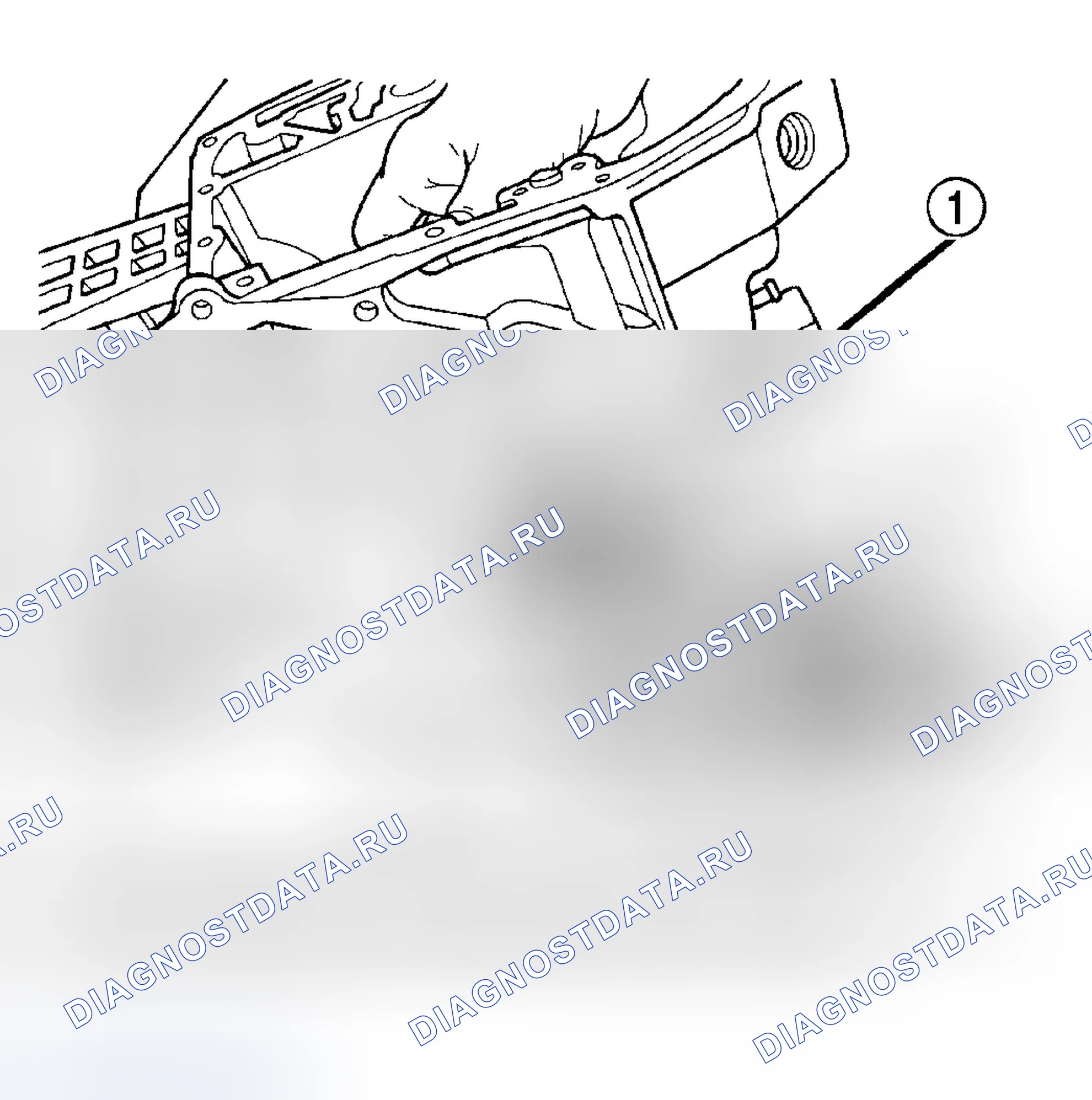 Рис. 220. Dodge Grand Caravan IV