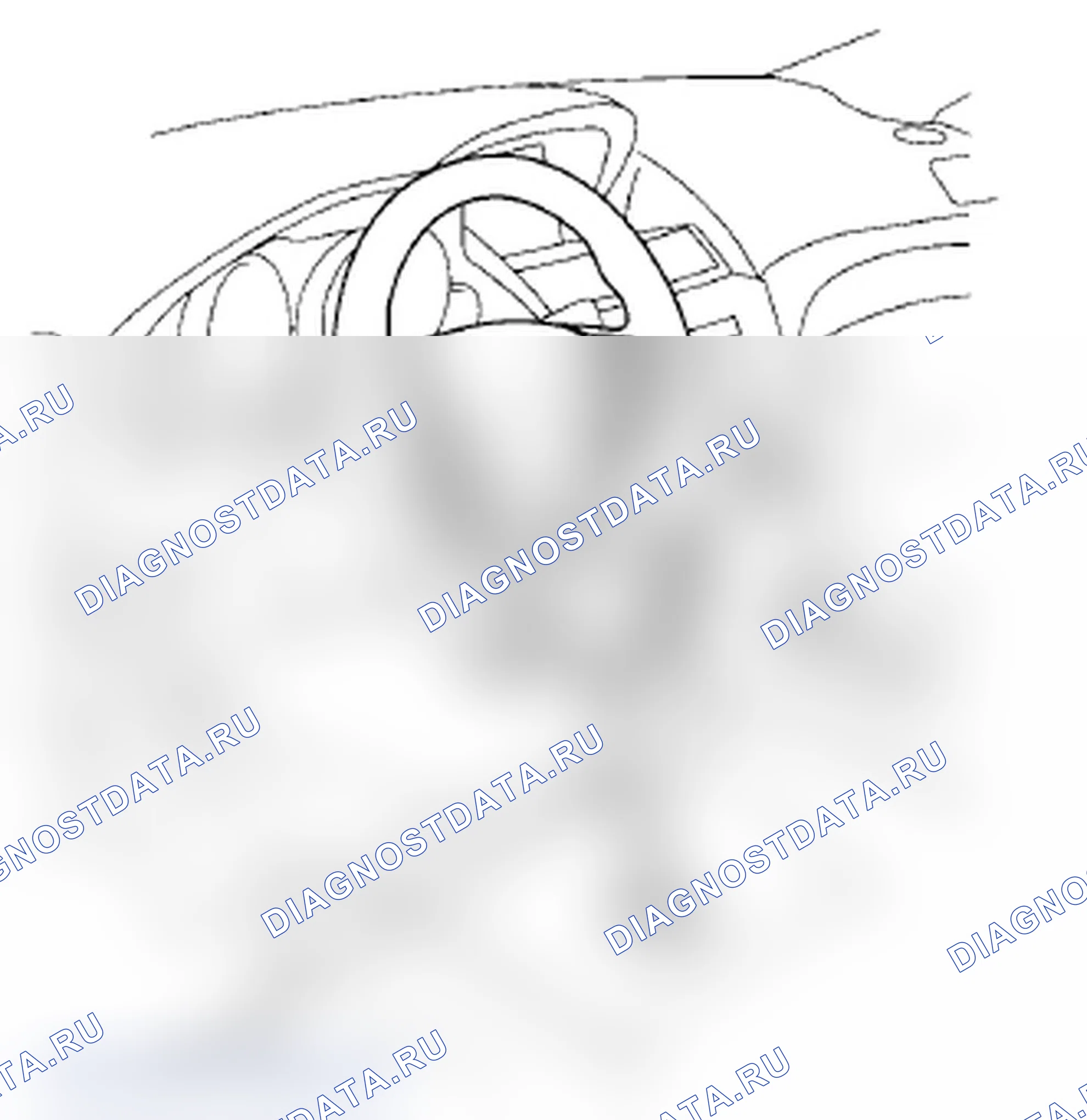 Рис. 205. Acura TL IV рестайлинг
