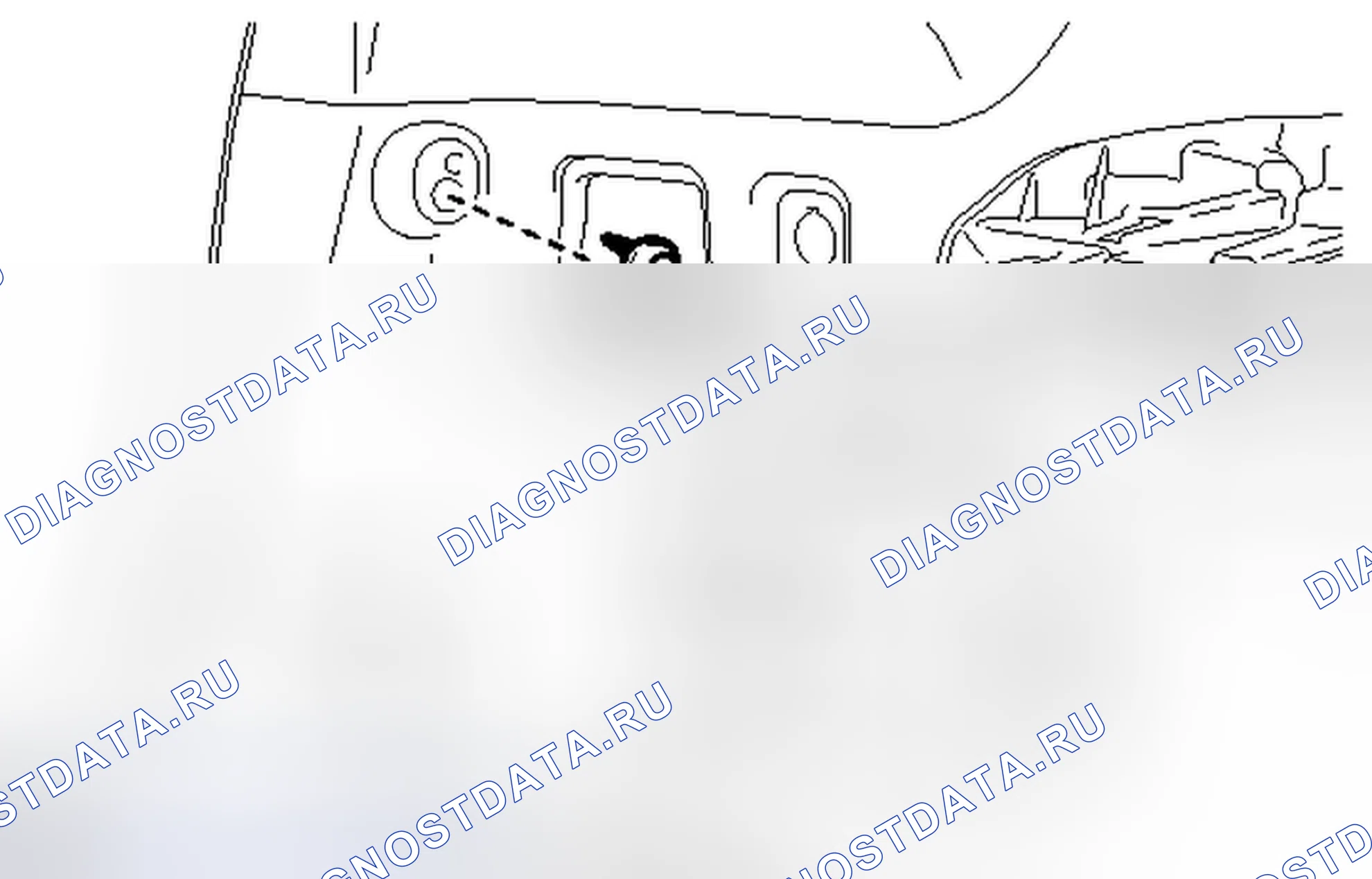 Рис. 60. Toyota Highlander II рестайлинг