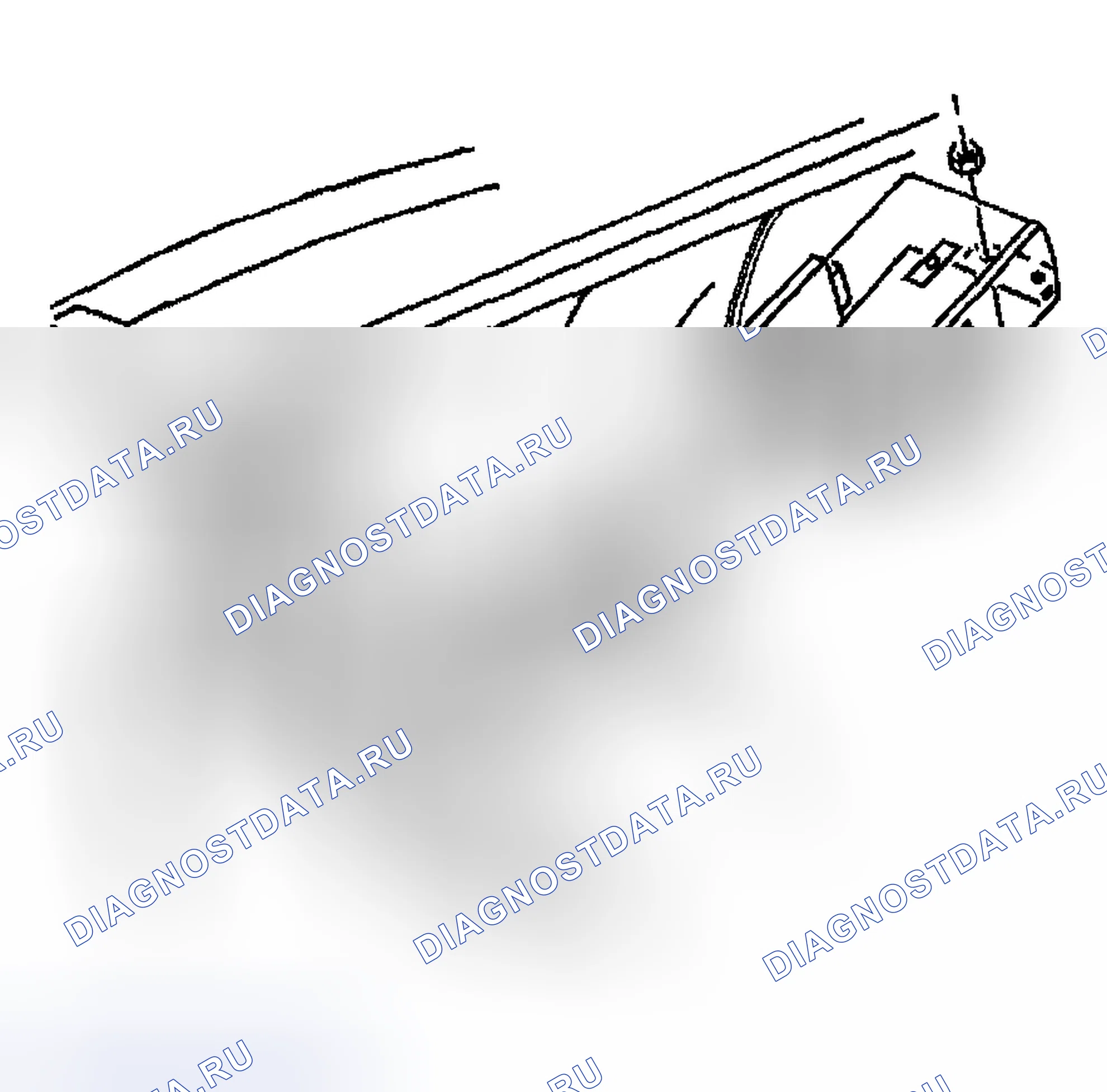 Рис. 14. Lexus LX J100 рестайлинг