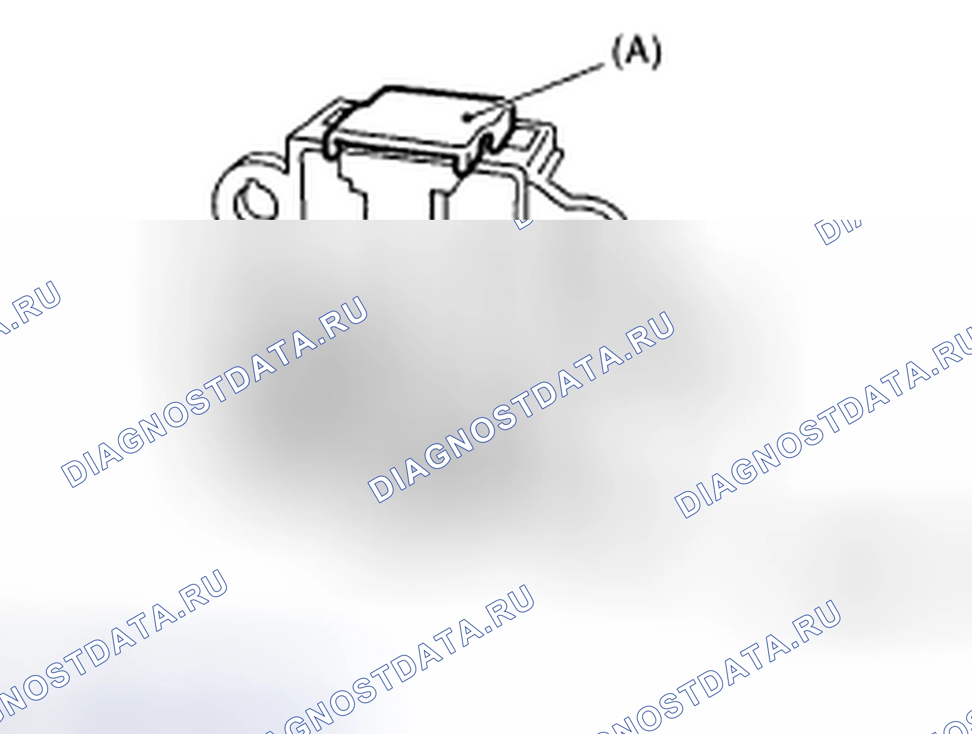 Рис. 25. Subaru Impreza WRX GD/GG рестайлинг 2