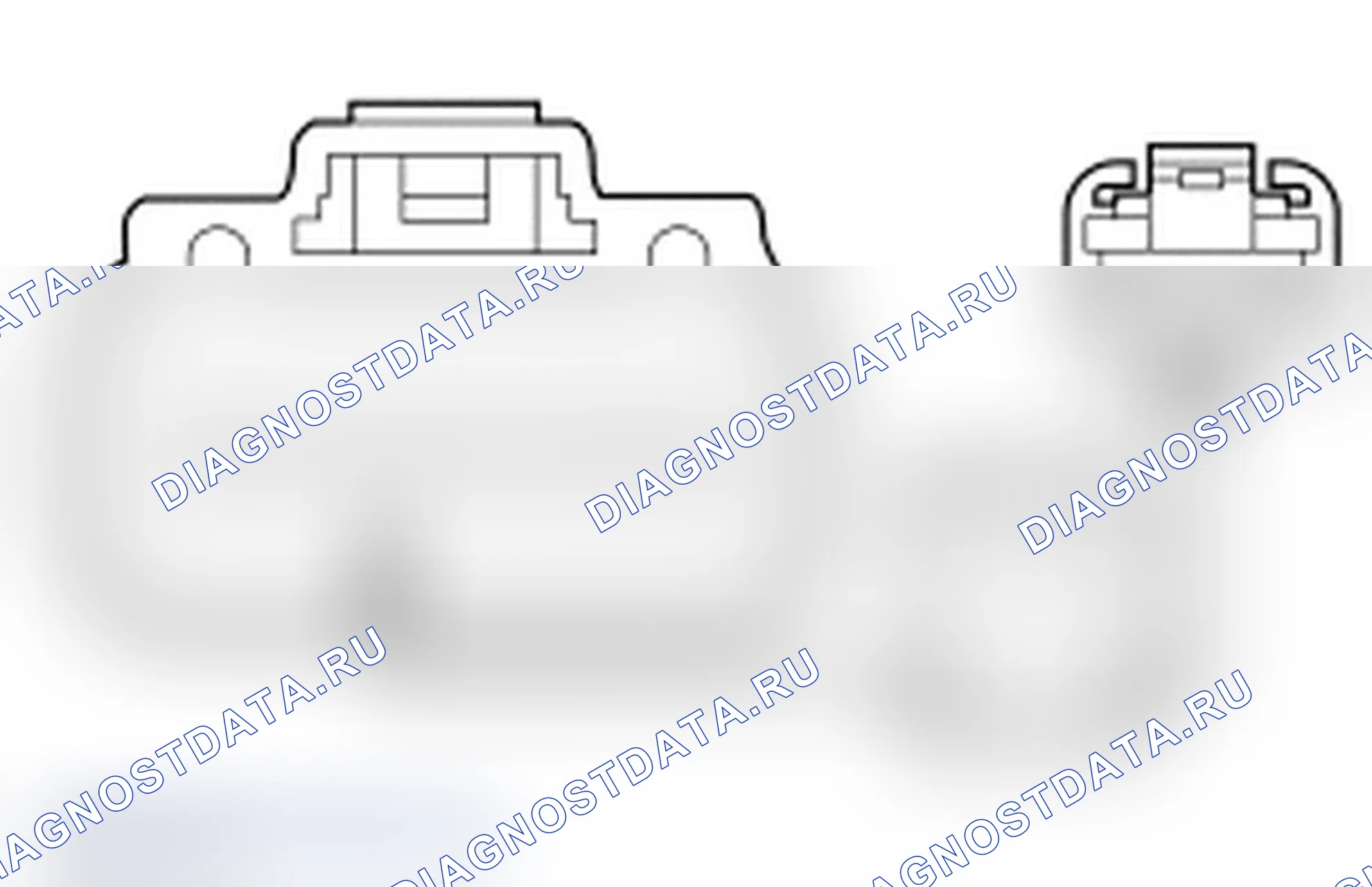Рис. 5. Ford Explorer IV