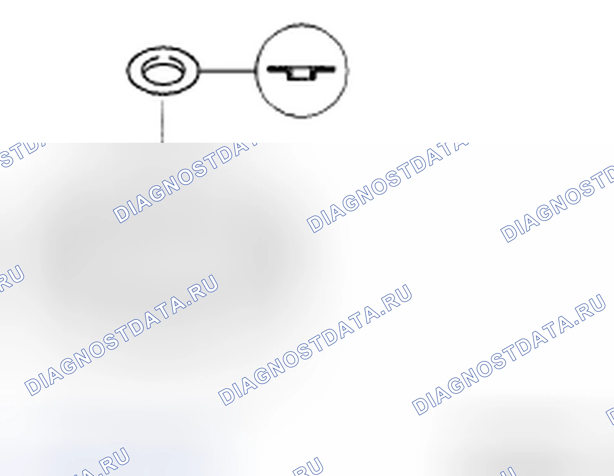 Рис. 68. Ford Fusion I рестайлинг