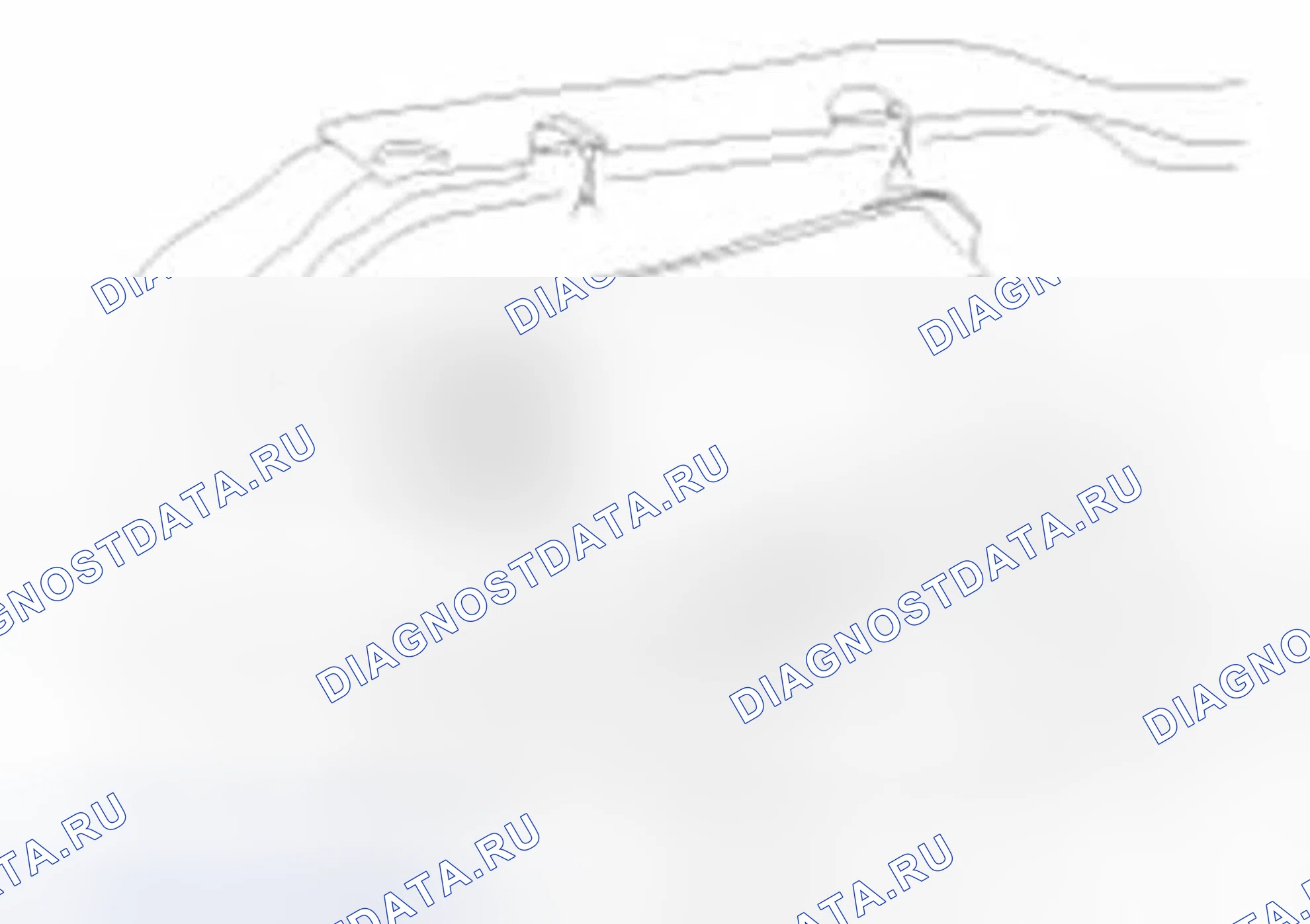 Рис. 92: Удаление. Hyundai Equus II