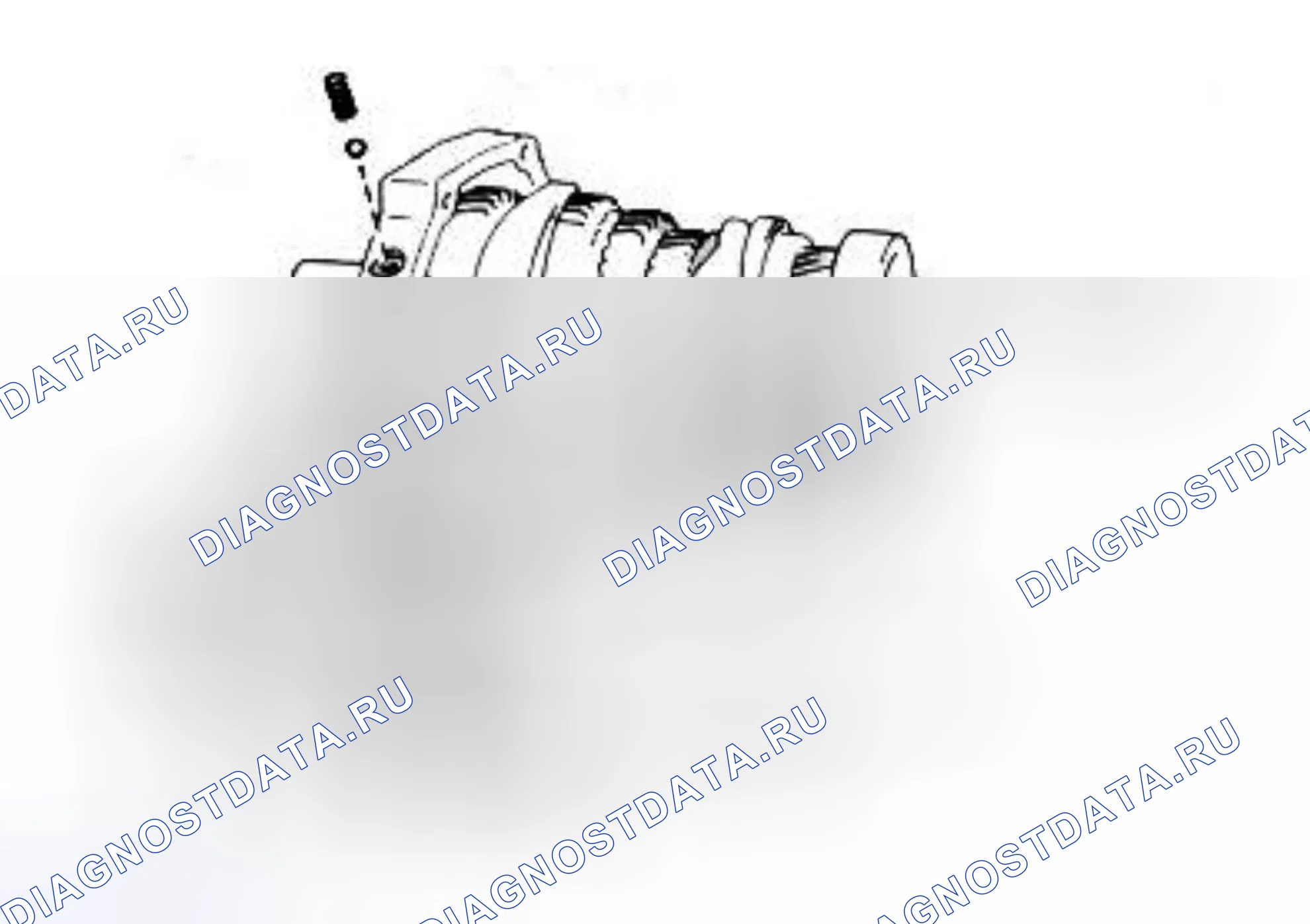 Разборка / установка — Great Wall Wingle-5. Great-Wall Wingle 5 I
