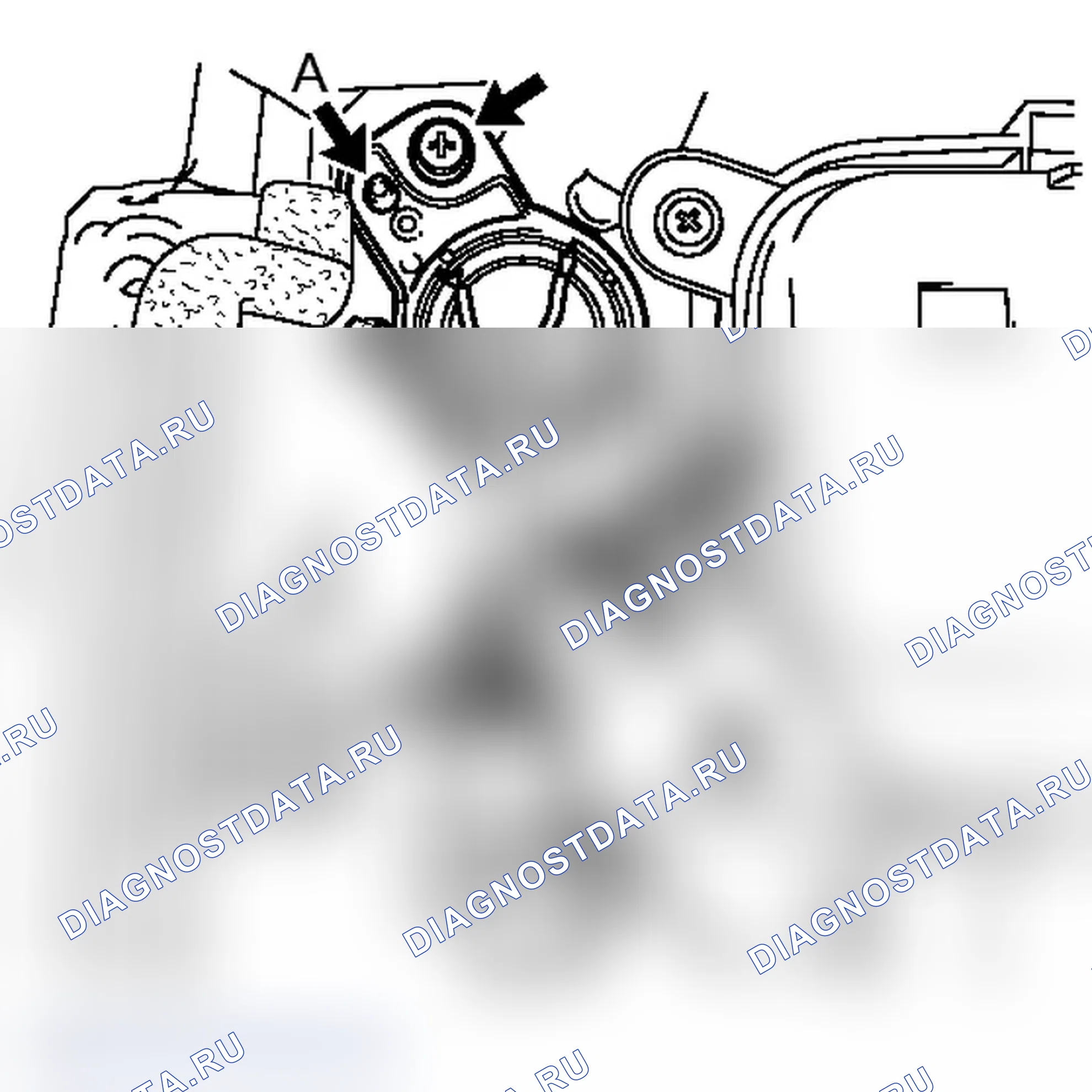 Рис. 50. Toyota Land Cruiser 200 рестайлинг