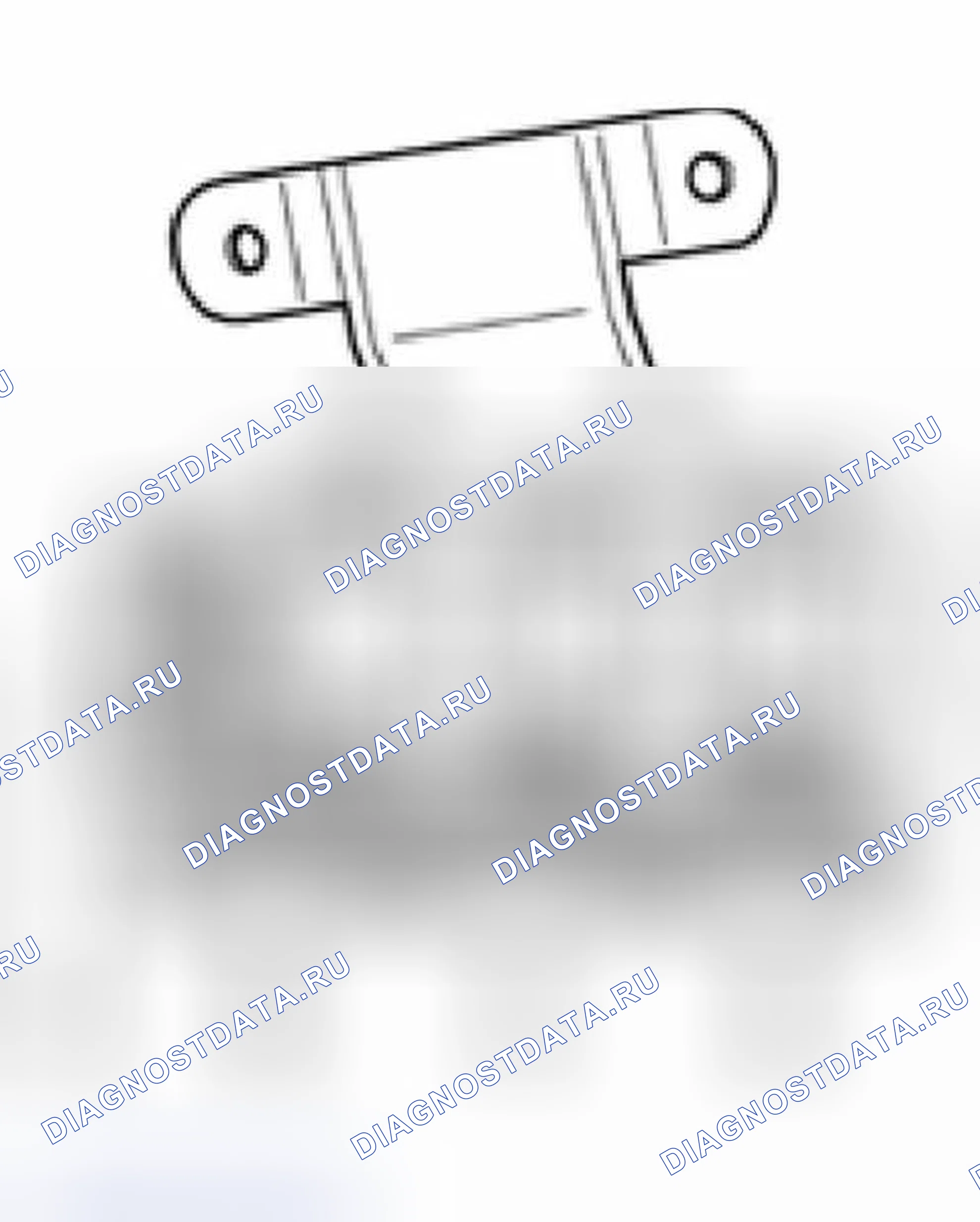 Рис. 177: Условия испытаний. Audi S6 C5