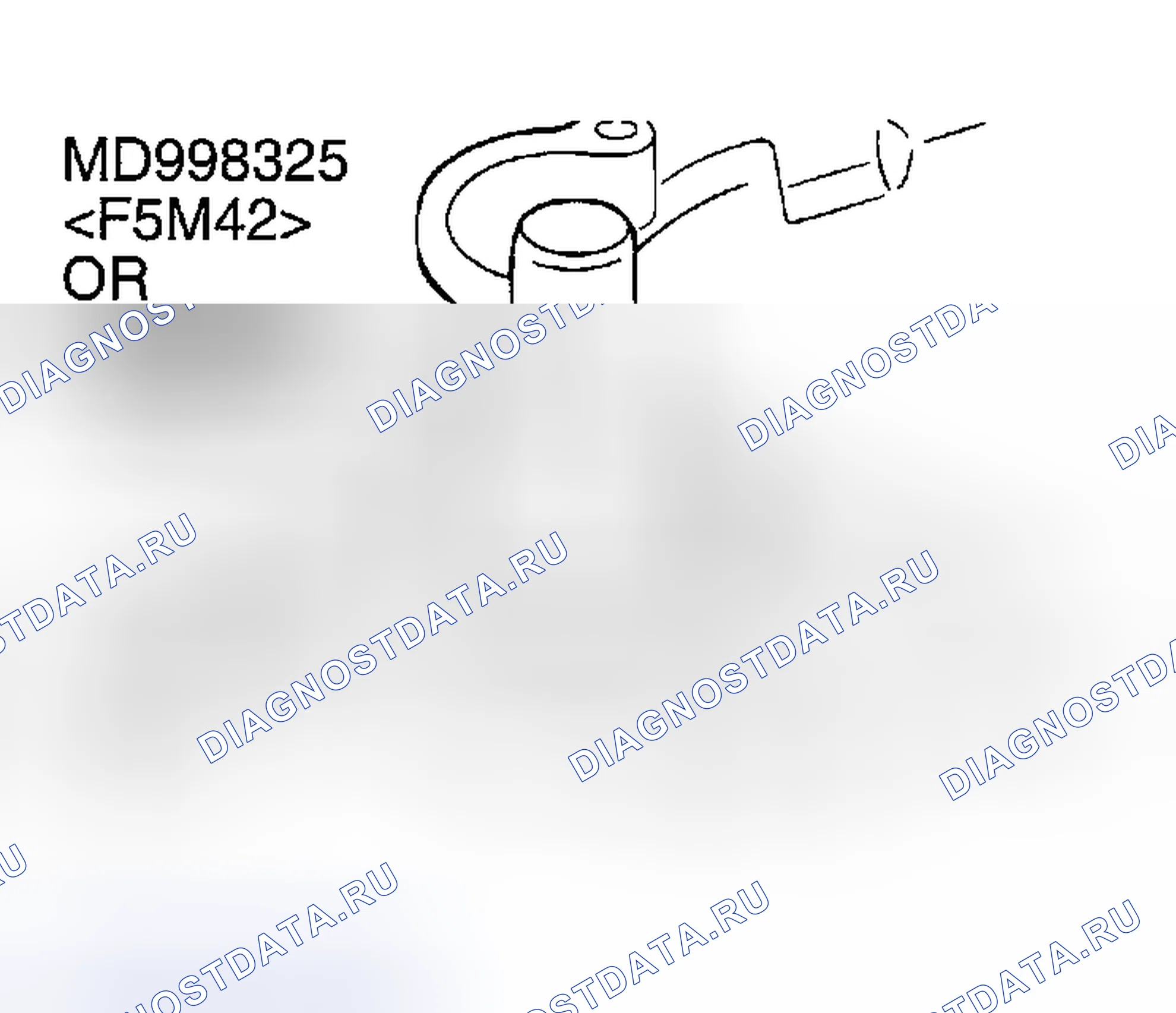 Рис. 155. Chrysler Sebring II рестайлинг