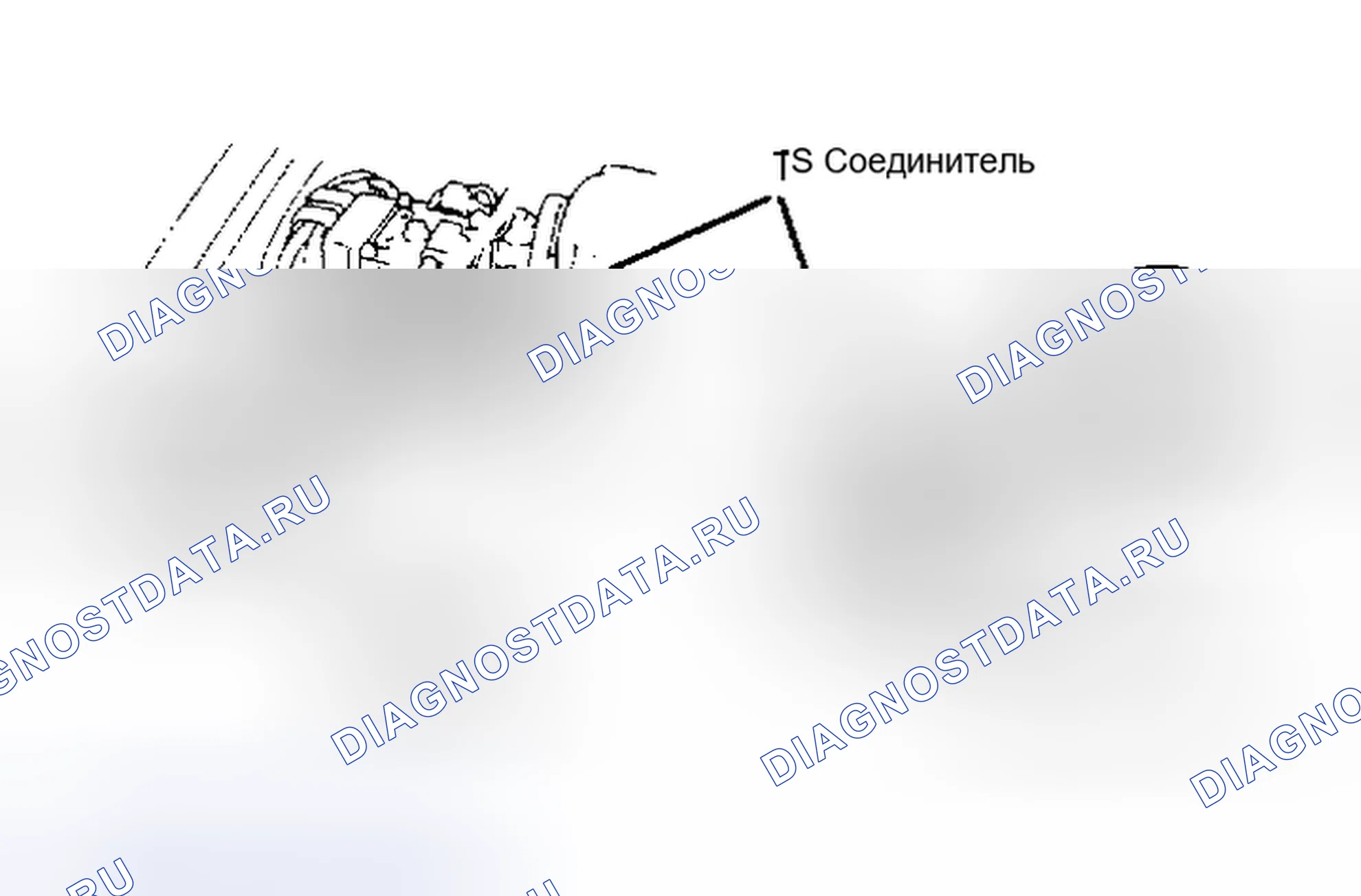 Рис. 20: СИСТЕМА ДИАГНОСТИКИ ДАТЧИКОВ СКОРОСТИ CAMRY&CELICA. Toyota Celica T160