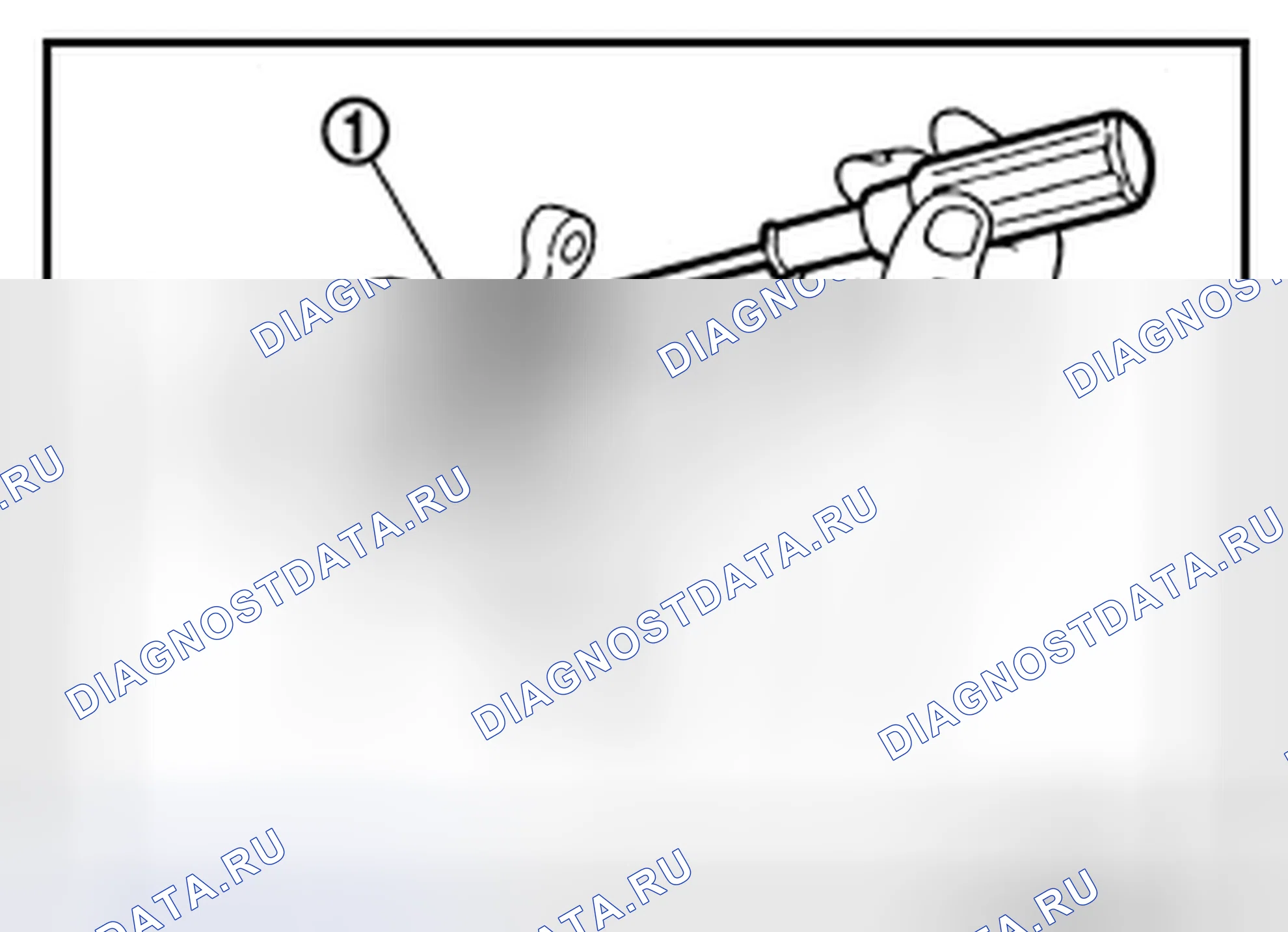 Рис. 52. Nissan Murano Z51 рестайлинг 2