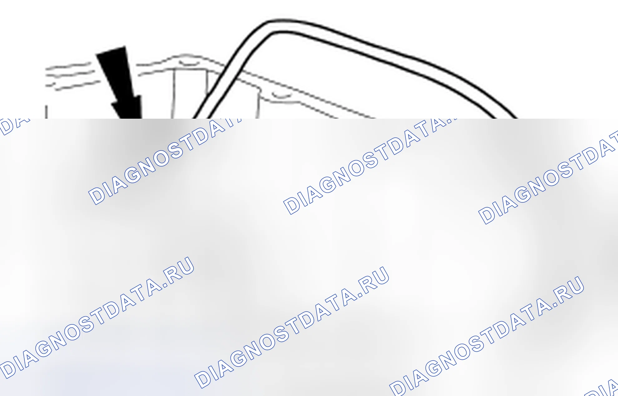Рис. 503. Hyundai Matrix I рестайлинг