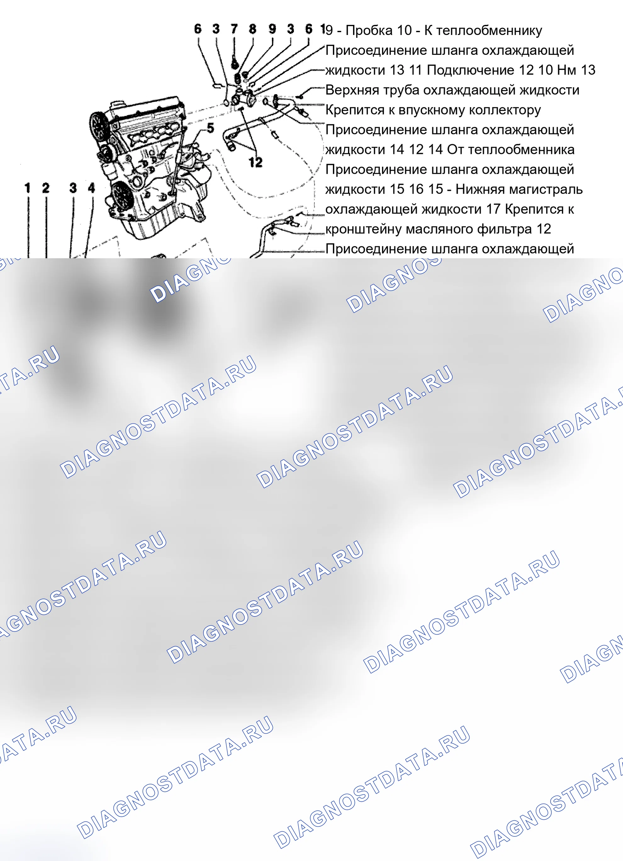 Рис. 4. Audi A4 B5 рестайлинг