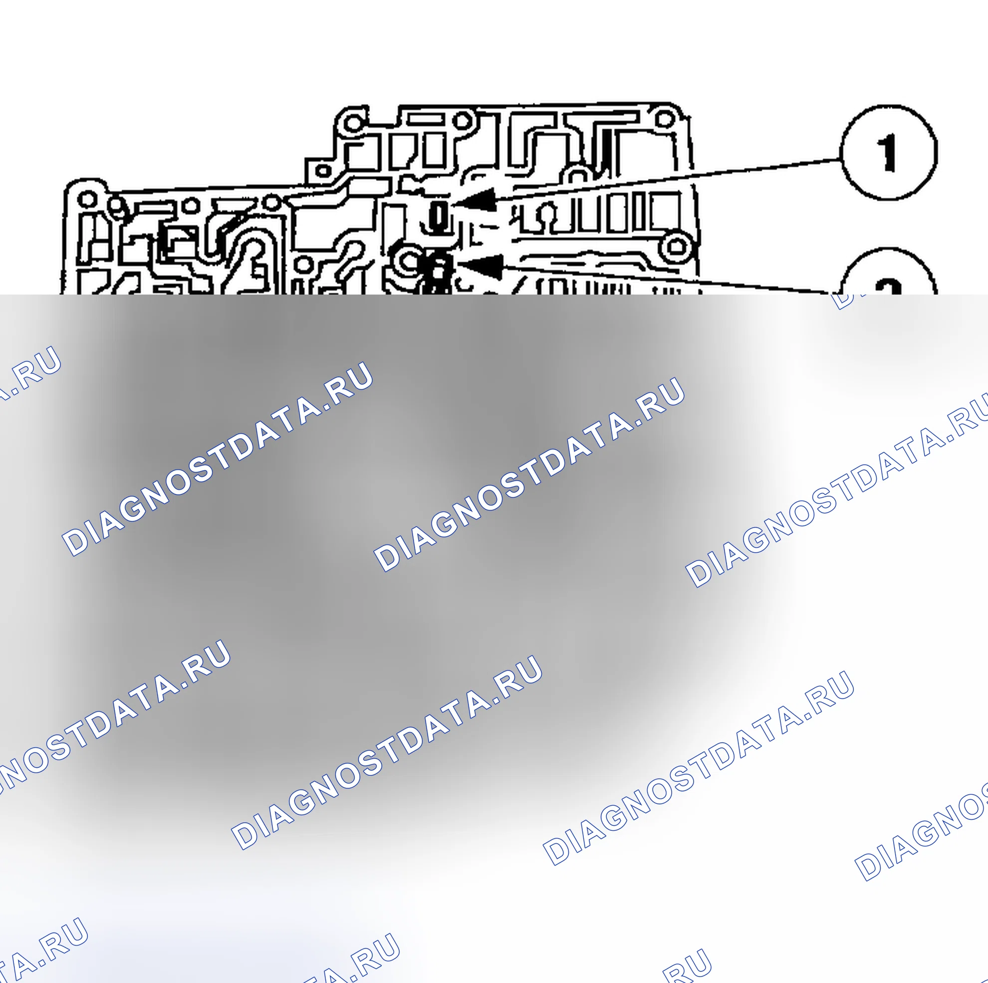 Рис. 813. Hyundai Pony I
