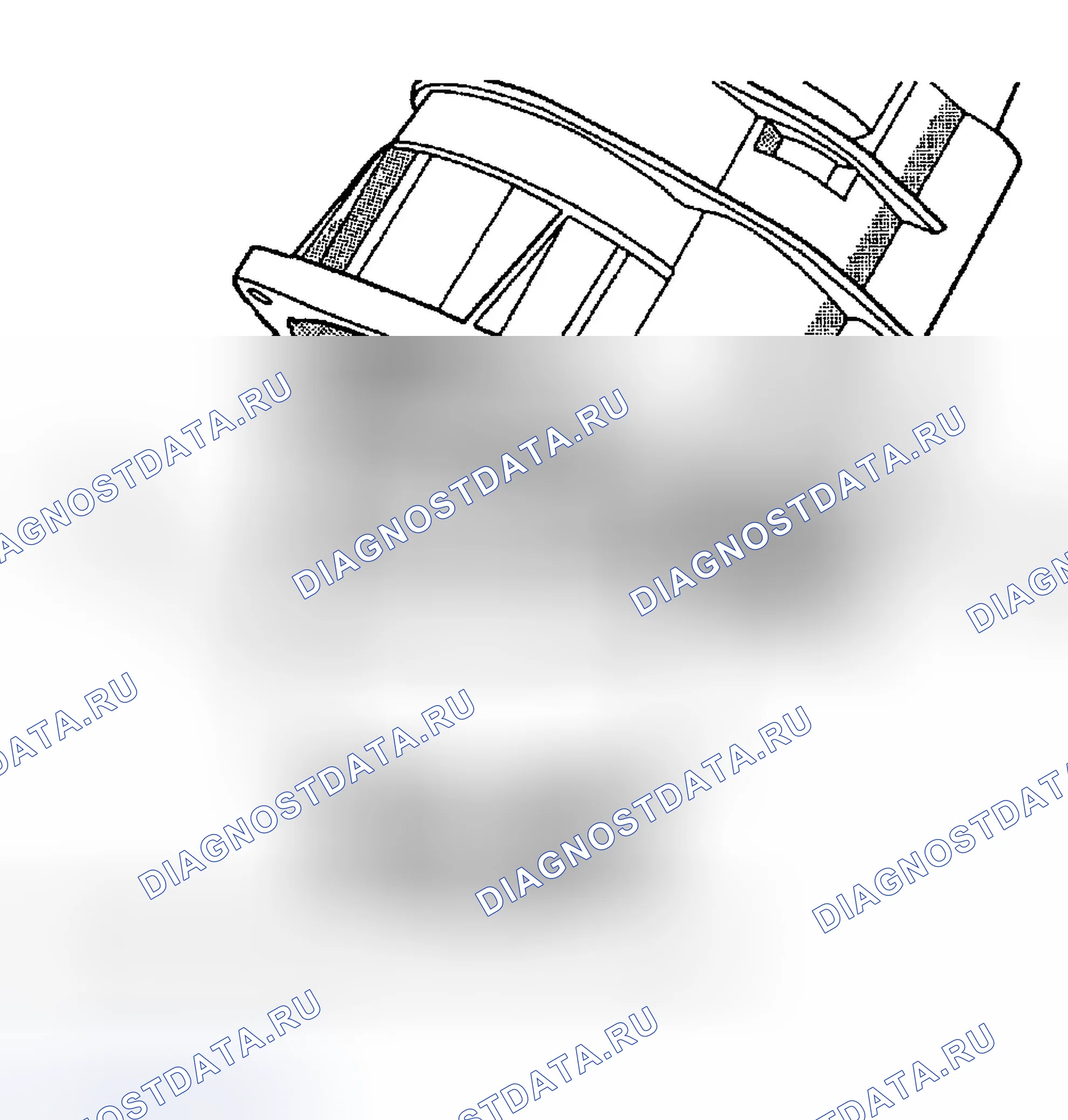 Рис. 60. Dodge Pickup R1500 