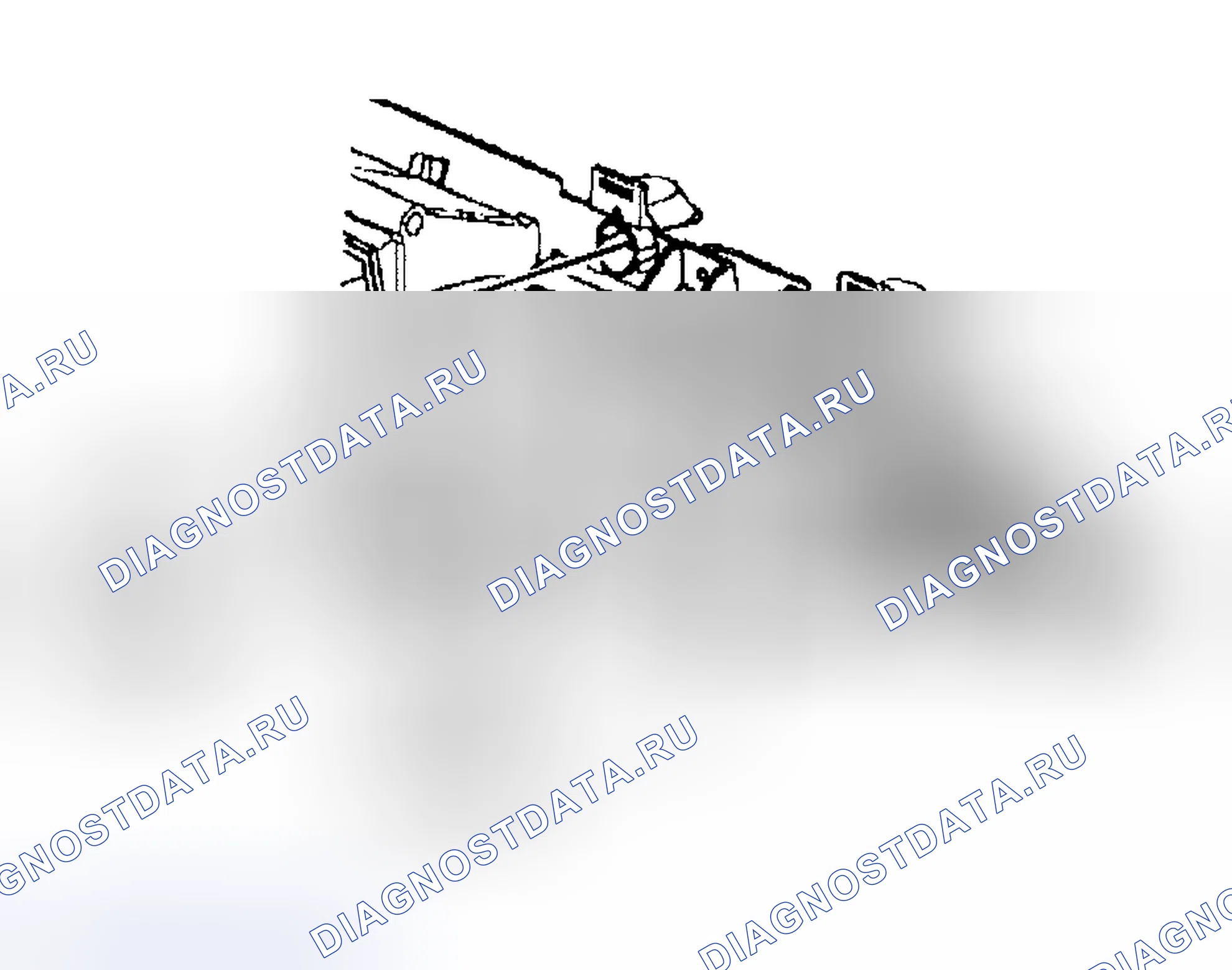 Рис. 64: Порядок демонтажа. Hyundai Venue I