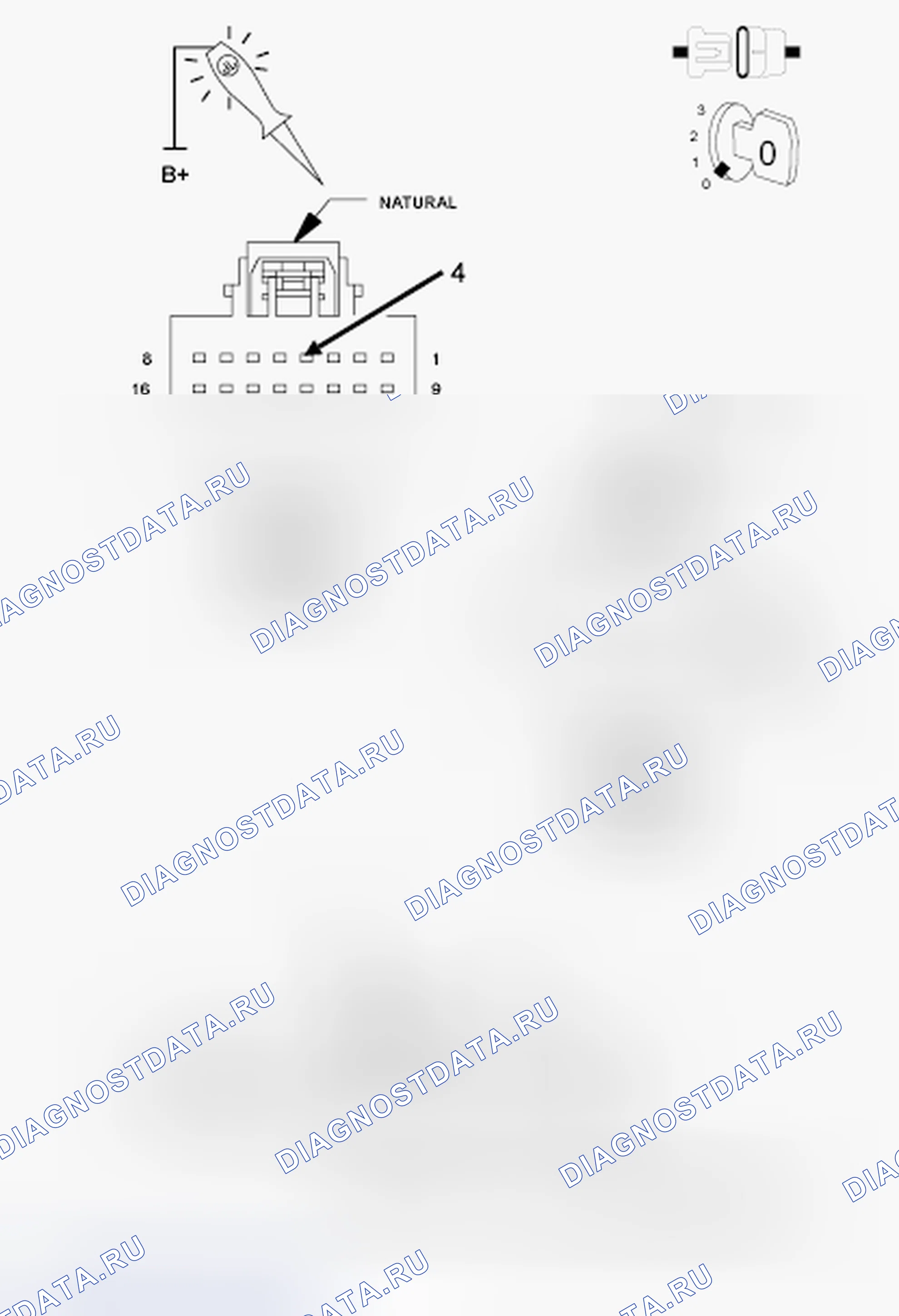 Рис. 98. Dodge Grand Caravan V