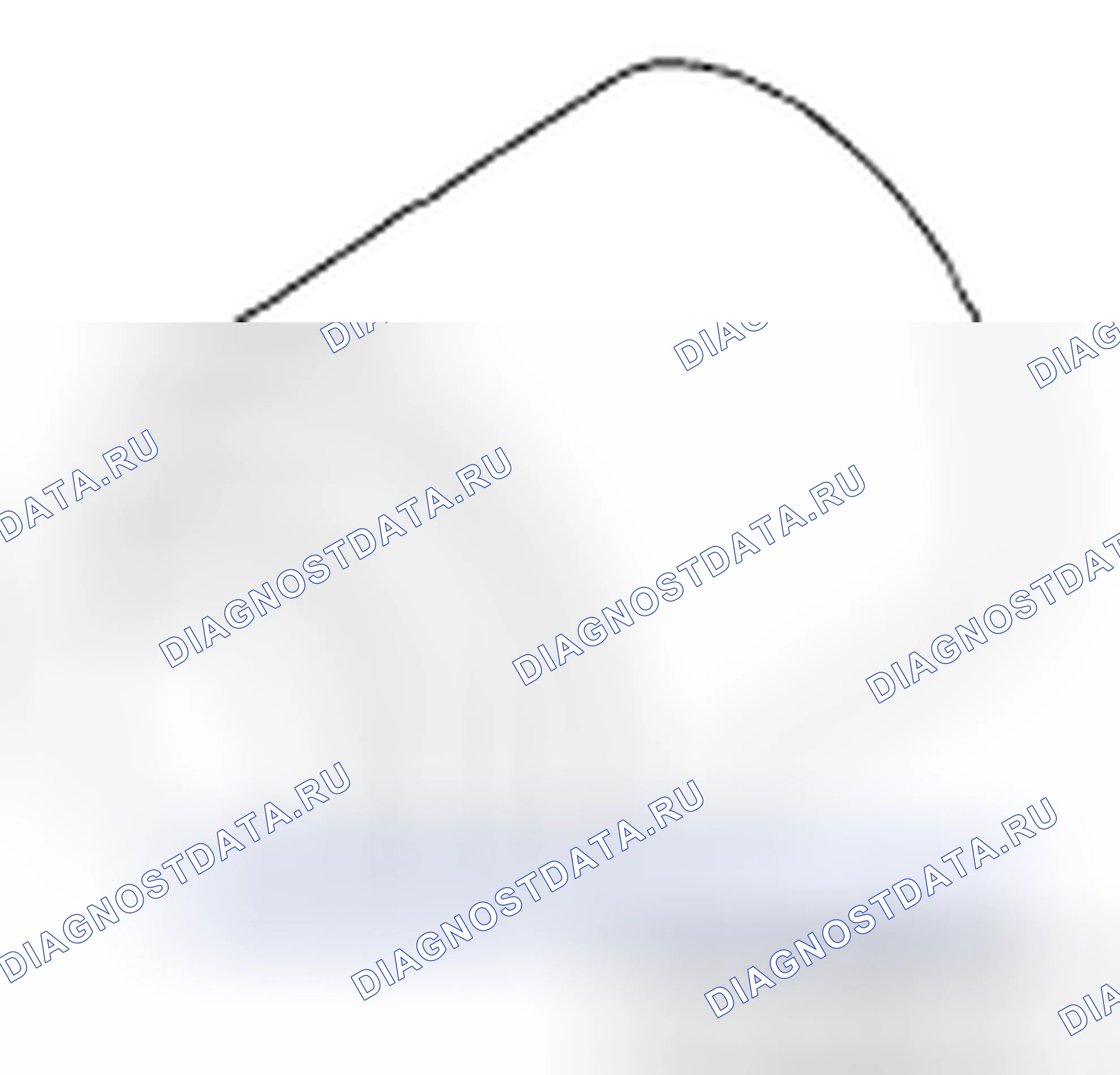 Рис. 98. Subaru Legacy BM/BR рестайлинг