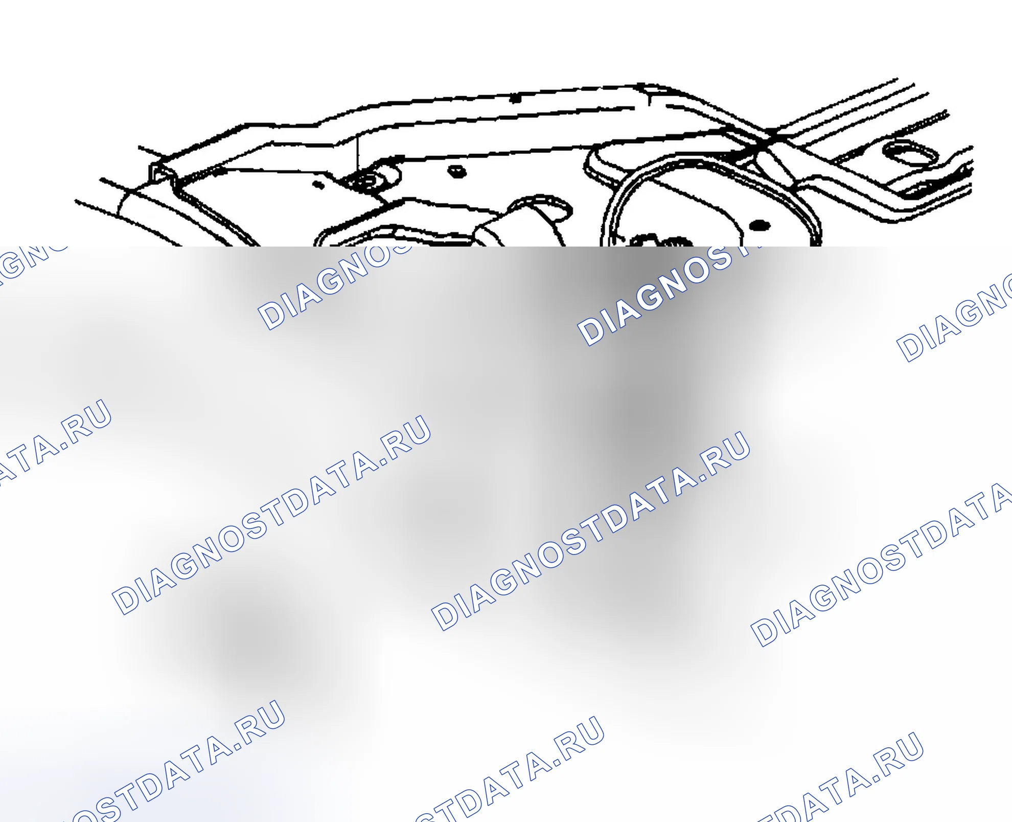 Рис. 94. Chevrolet Suburban K2500 GMT800