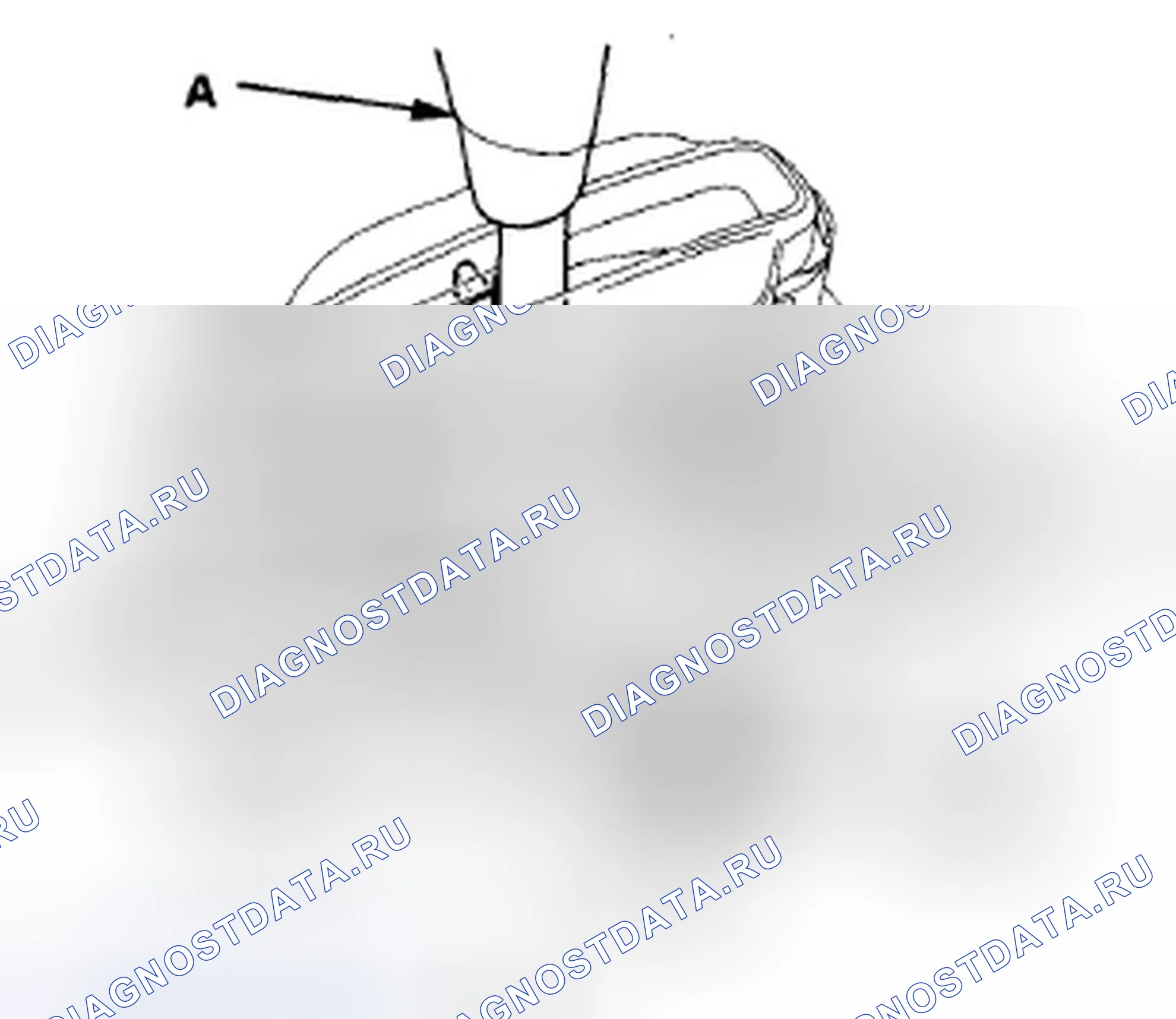 Рис. 208. Honda Insight ZE2 рестайлинг