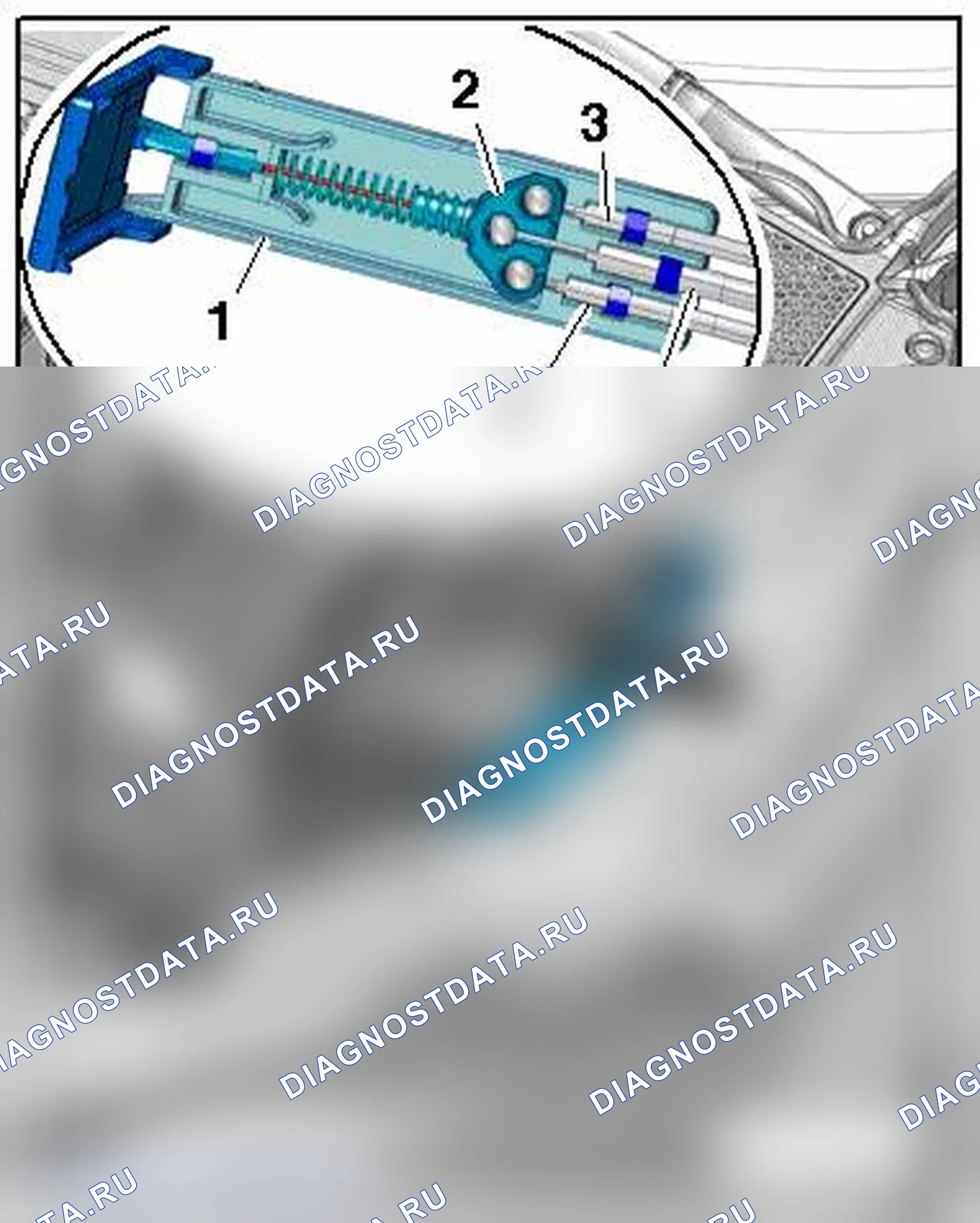 Рис. 115. Audi TT 8J рестайлинг