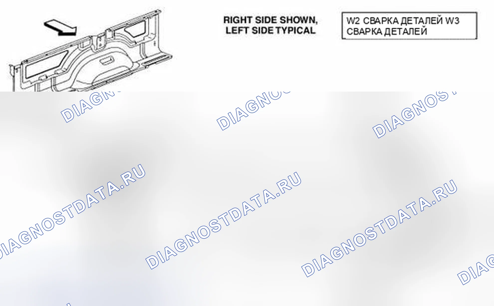 Рис. 178. Dodge Cab & Chassis R3500 HD final