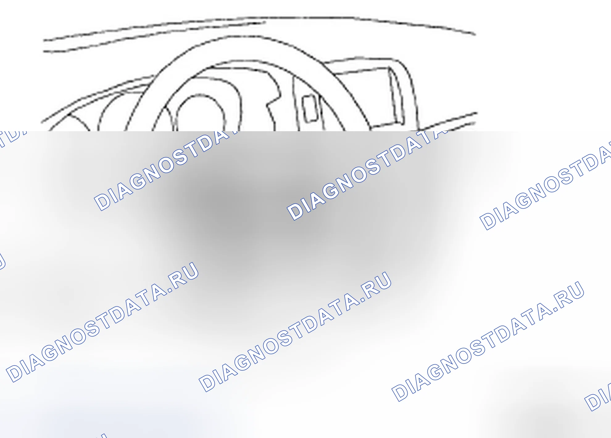 Рис. 5. Hyundai Sonata V рестайлинг