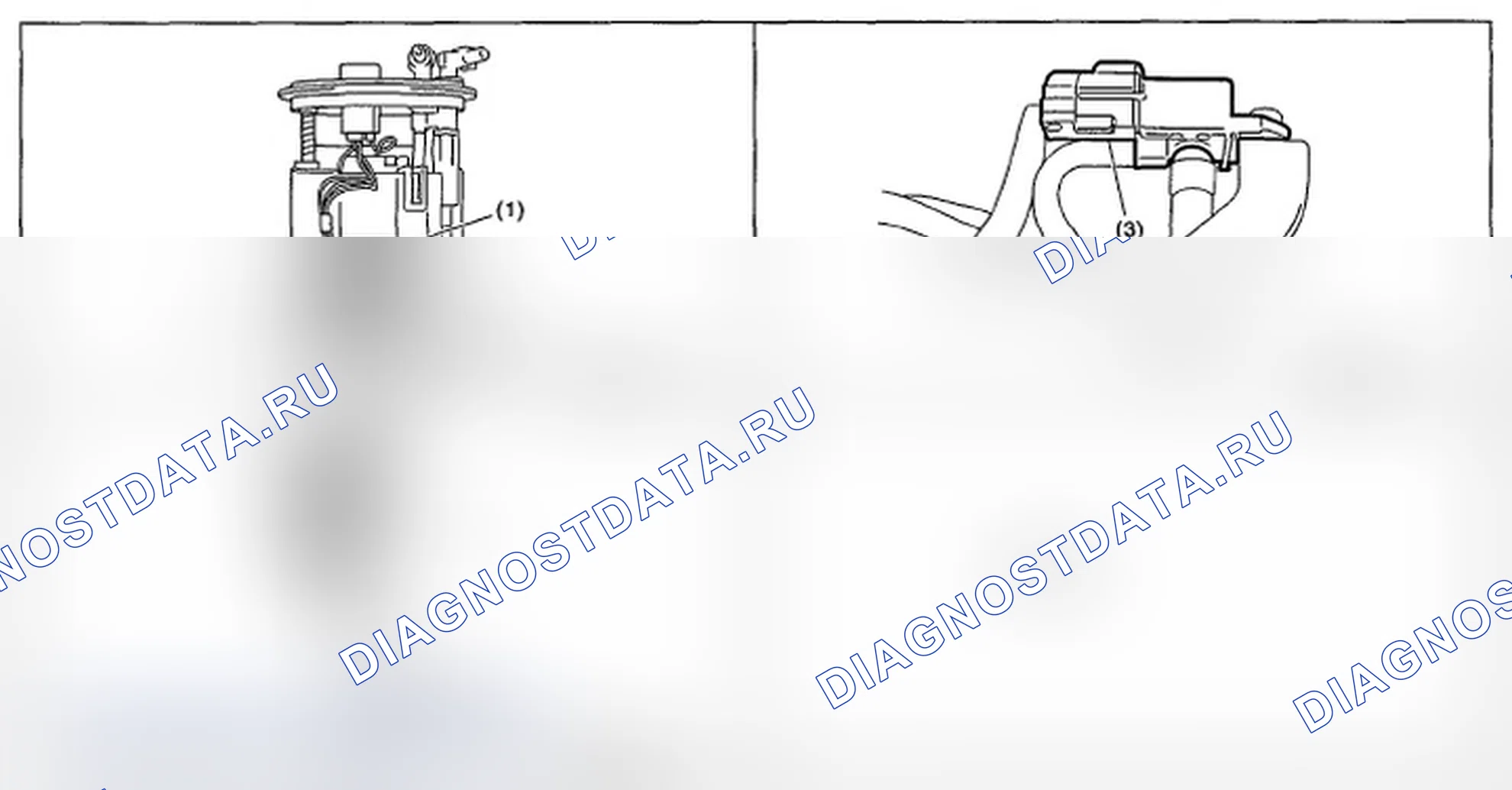 Рис. 91. Subaru Impreza WRX GH