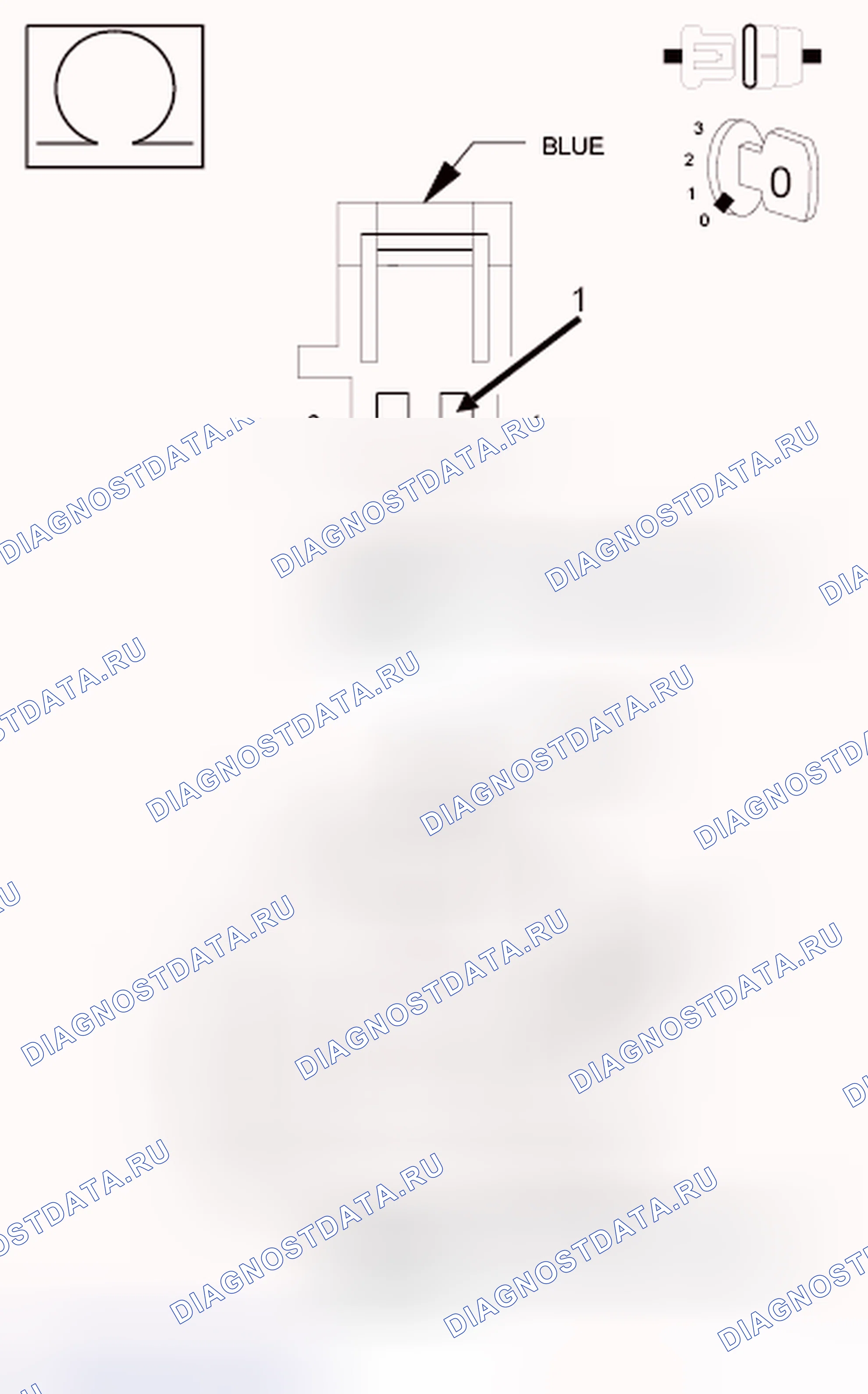 Рис. 5. Dodge Grand Caravan V