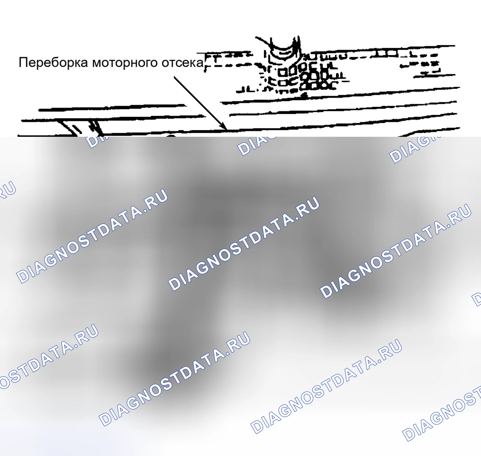 Рис. 84. Kia Sephia I рестайлинг