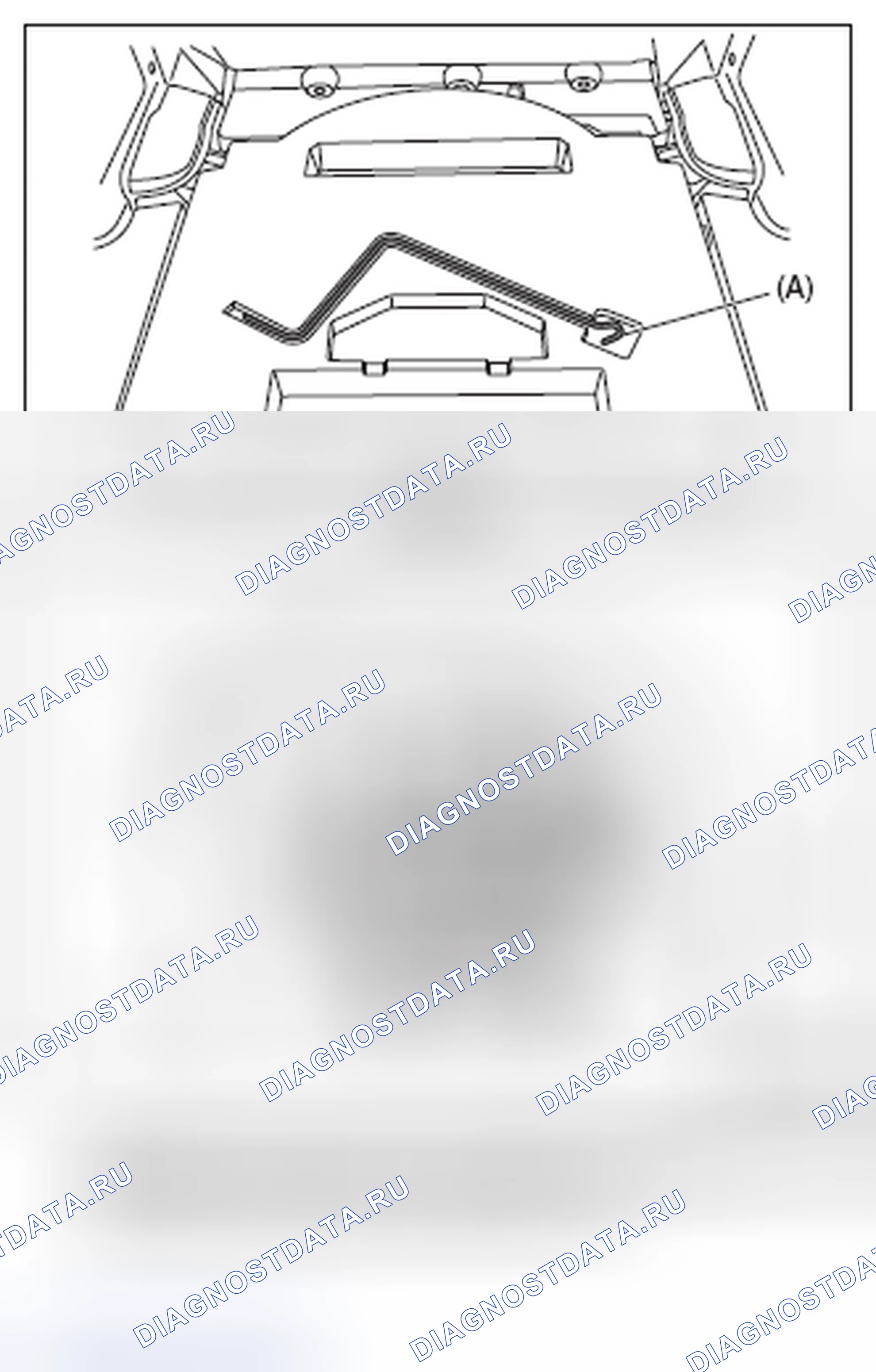 Рис. 175. Subaru Impreza WRX GE рестайлинг