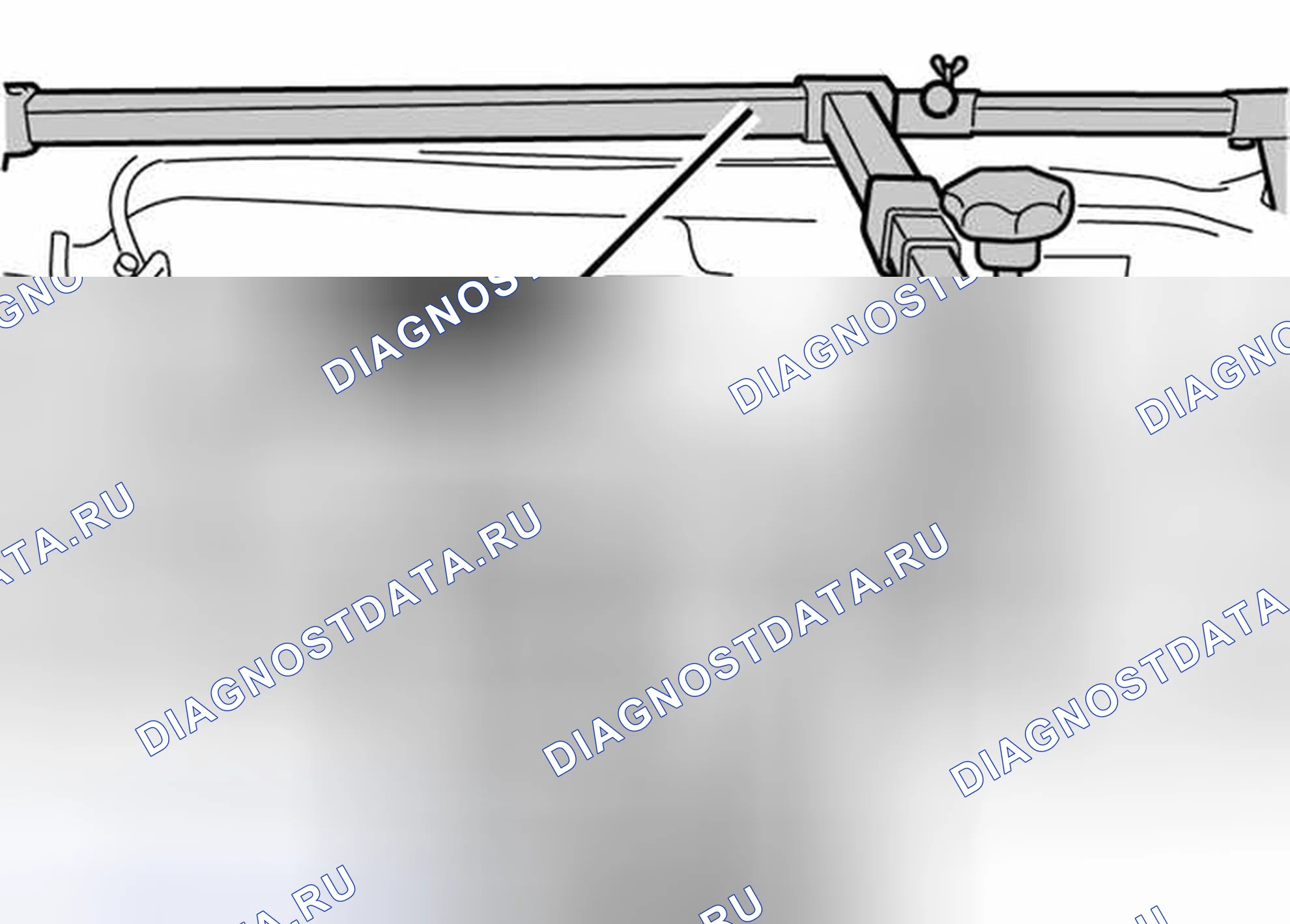 Рис. 482. Volvo S80 II рестайлинг