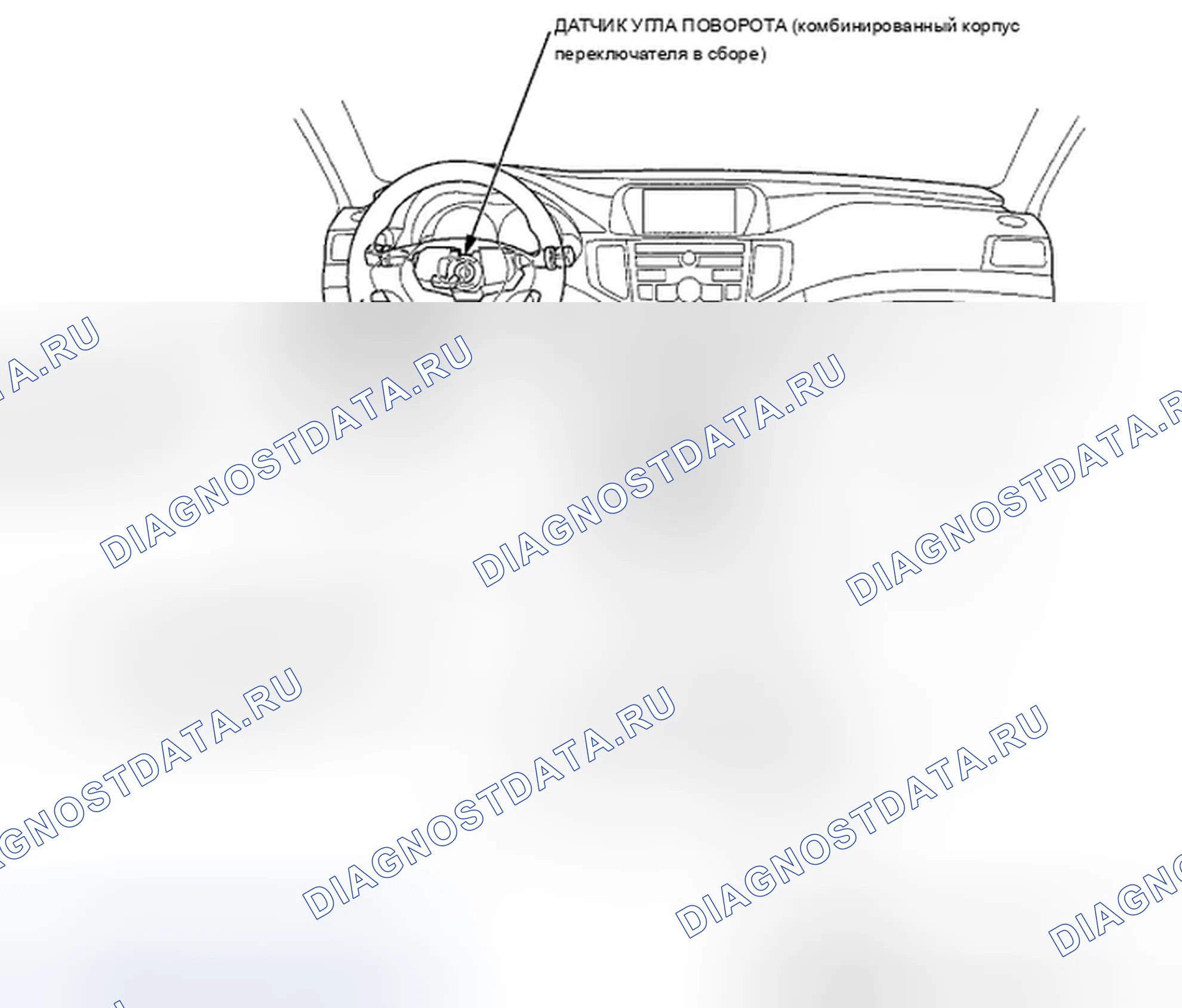 Рис. 2. Acura TSX II