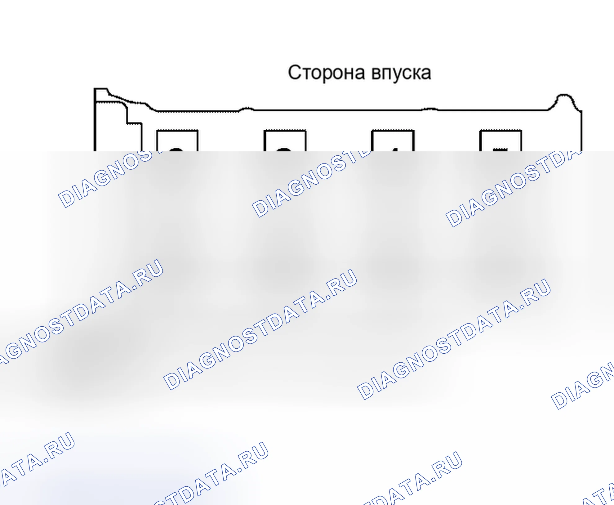 Рис. 175. Nissan Altima L31 рестайлинг