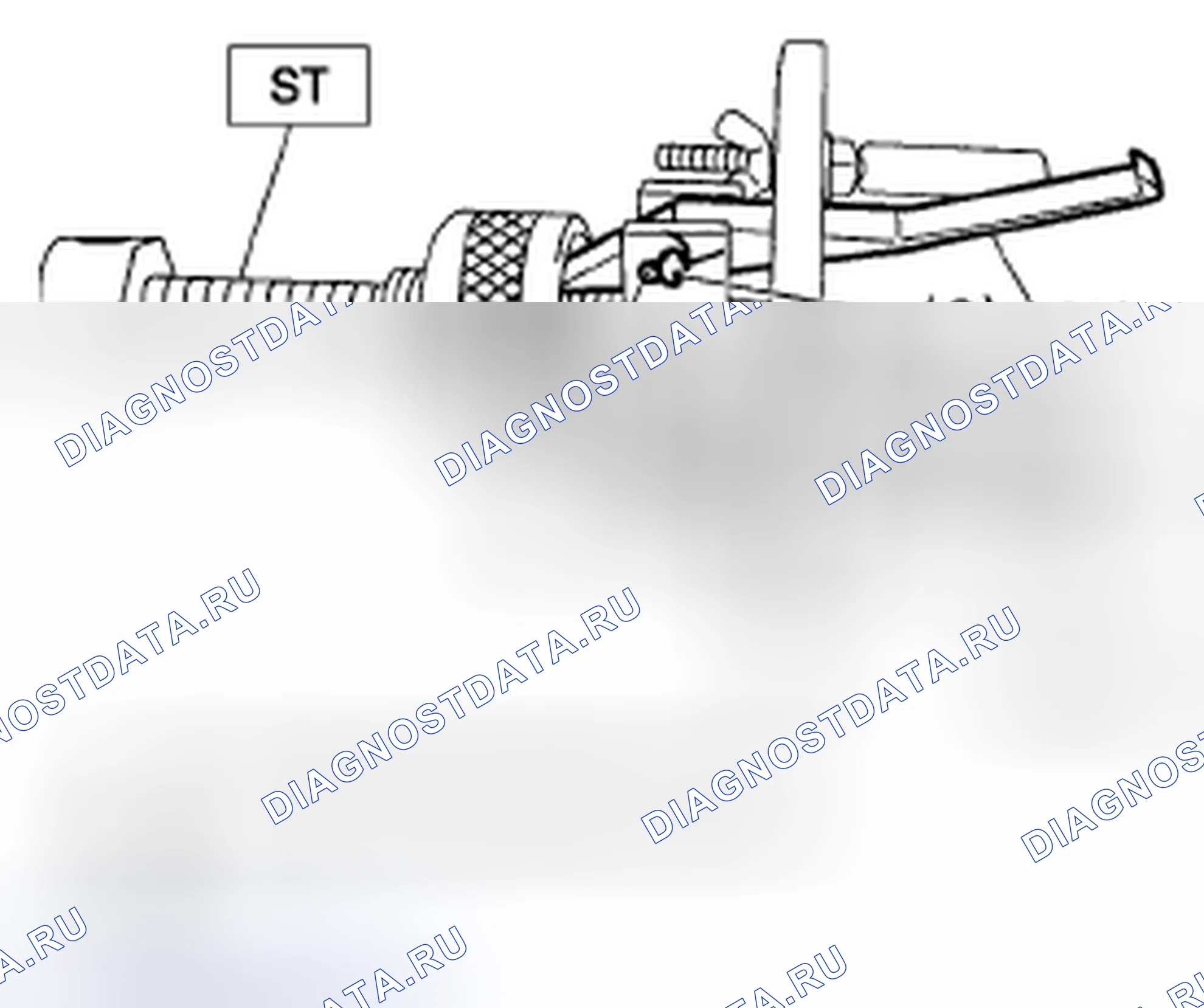 Рис. 393. Subaru Impreza GD/GC/GG рестайлинг 2
