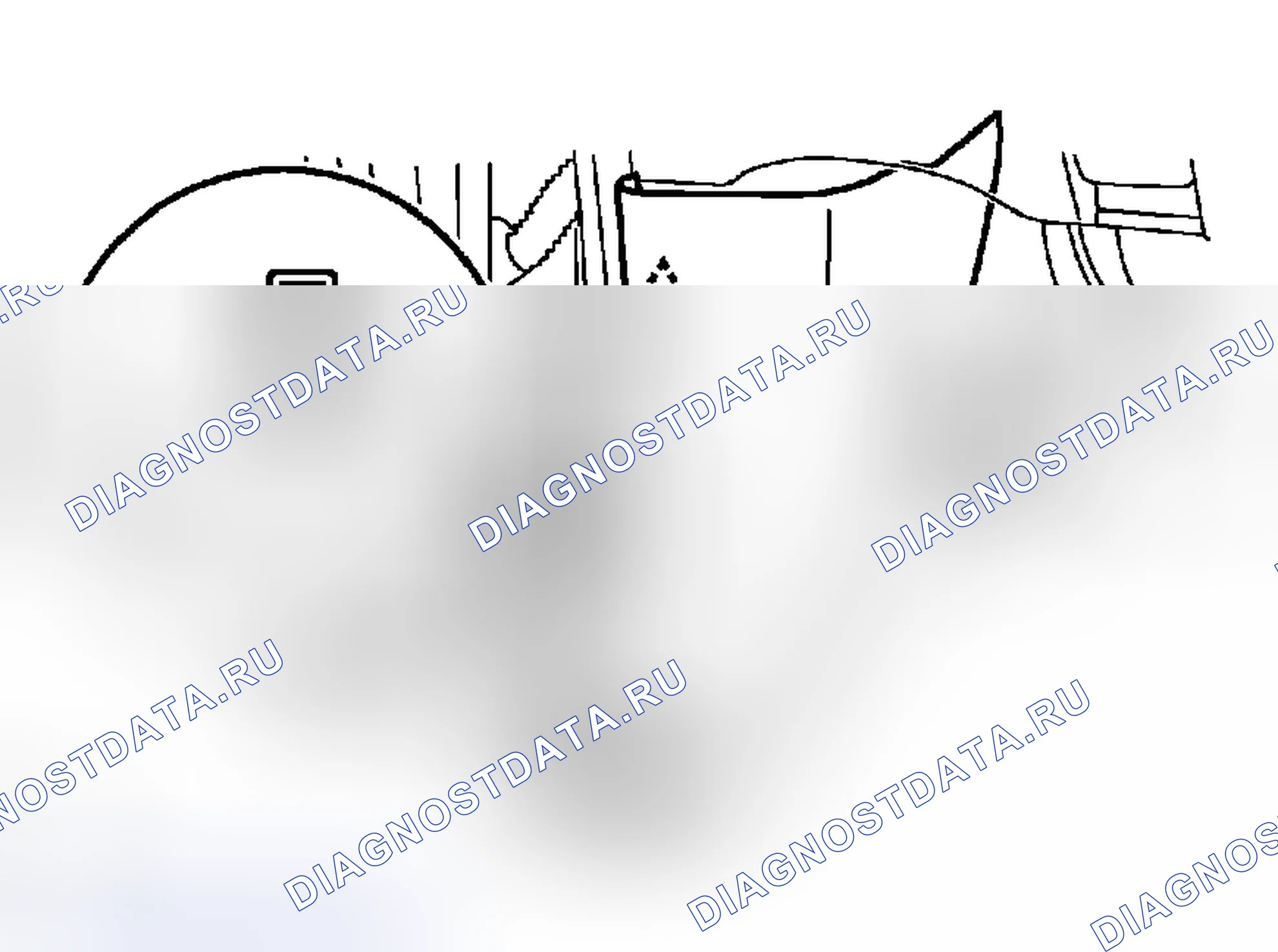 Рис. 96. Toyota Tacoma II