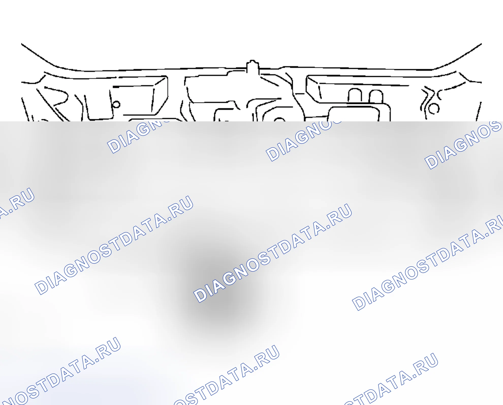 Рис. 240. Lexus RX II
