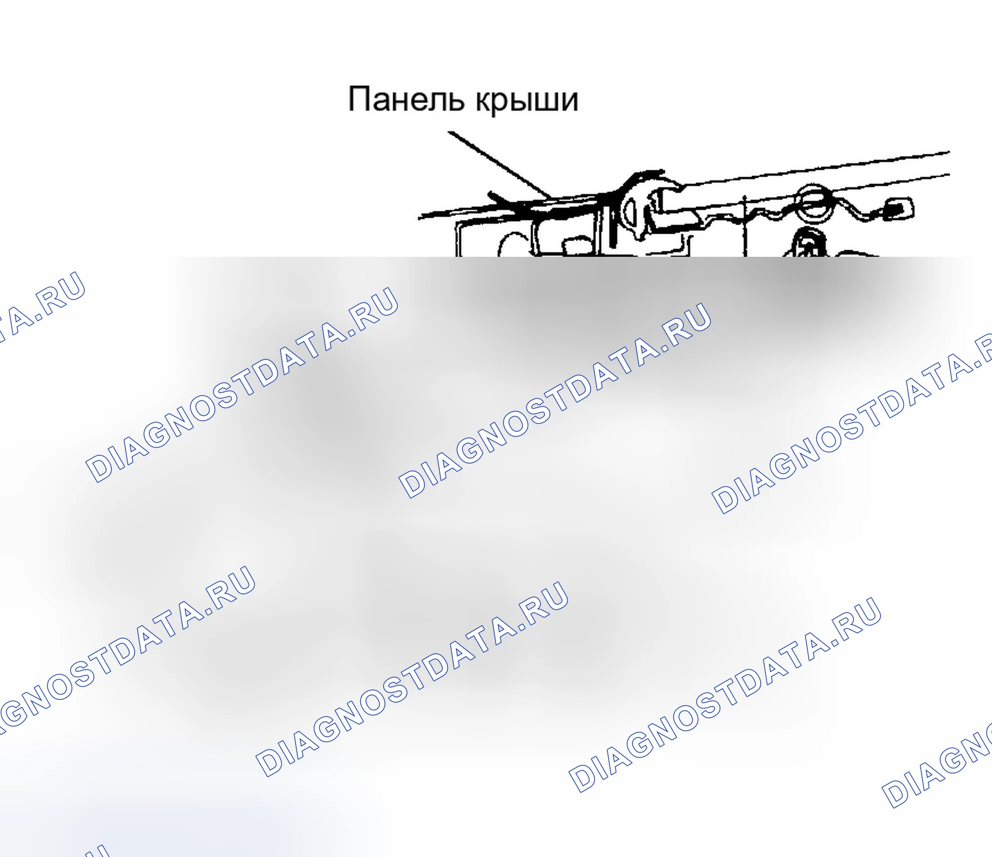 Рис. 124. Hyundai Accent II рестайлинг