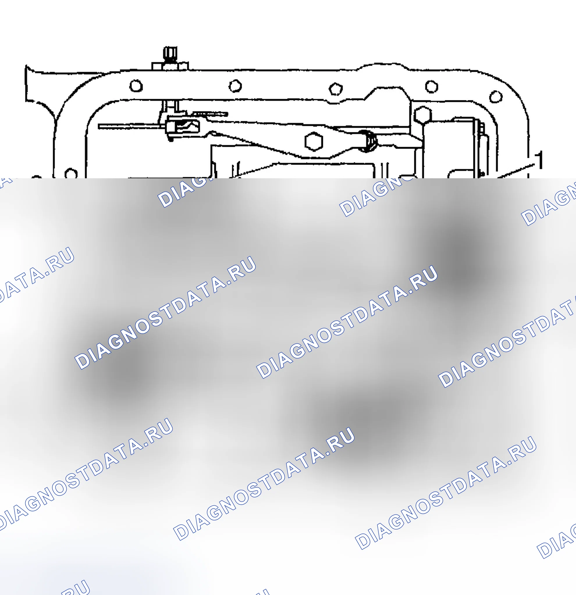 Рис. 562. Chevrolet Suburban K2500 GMT800