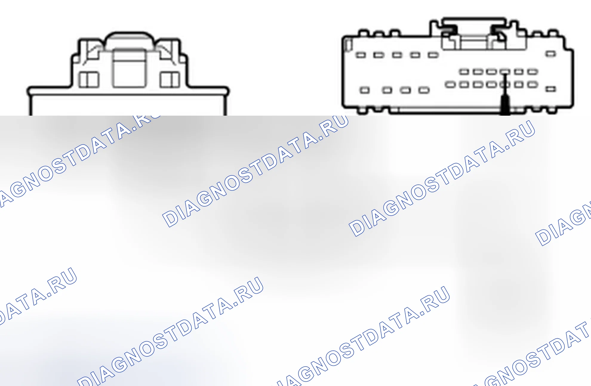 Рис. 15. Ford Freestyle I