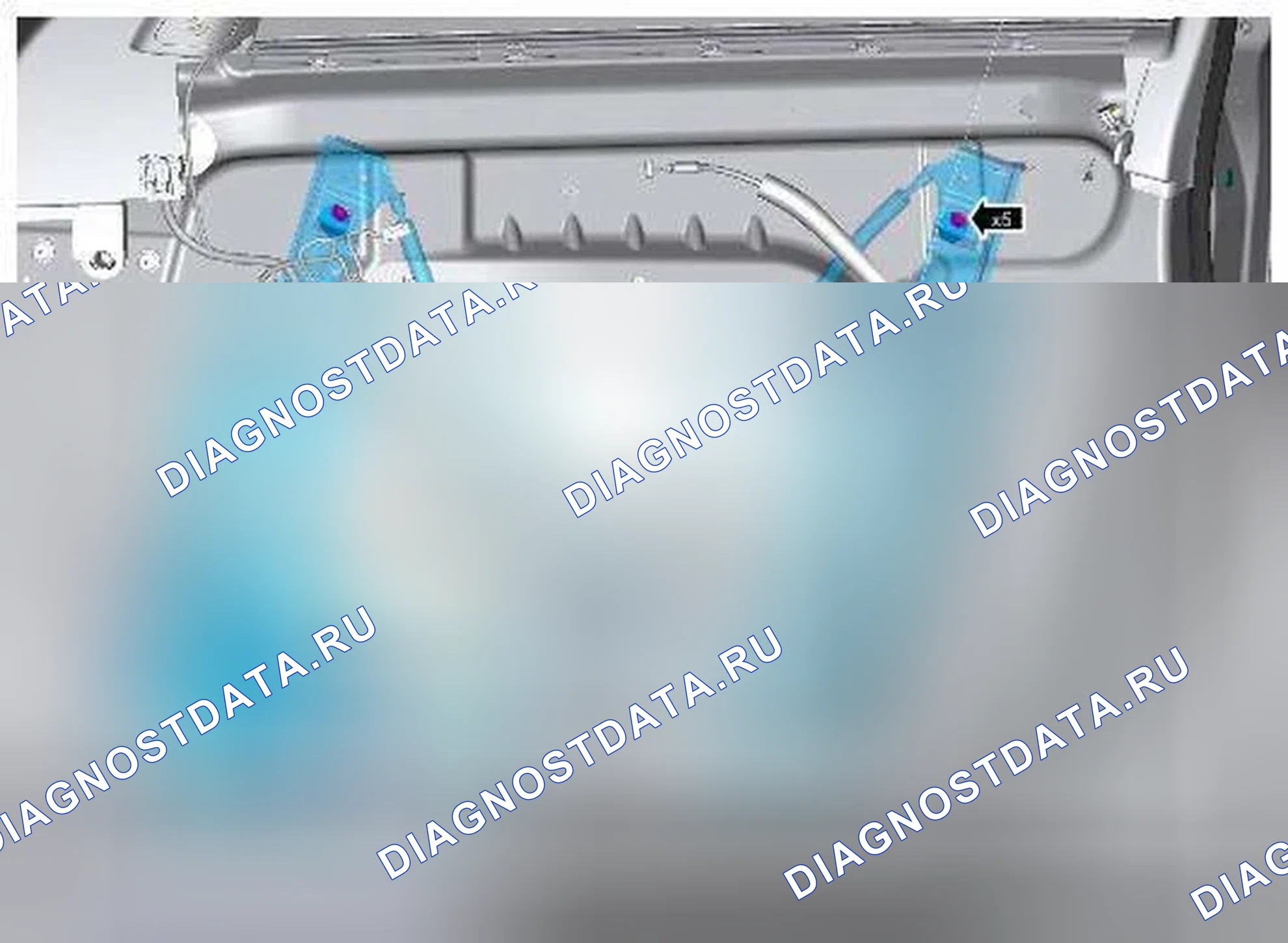 Рис. 39. Jaguar XF I