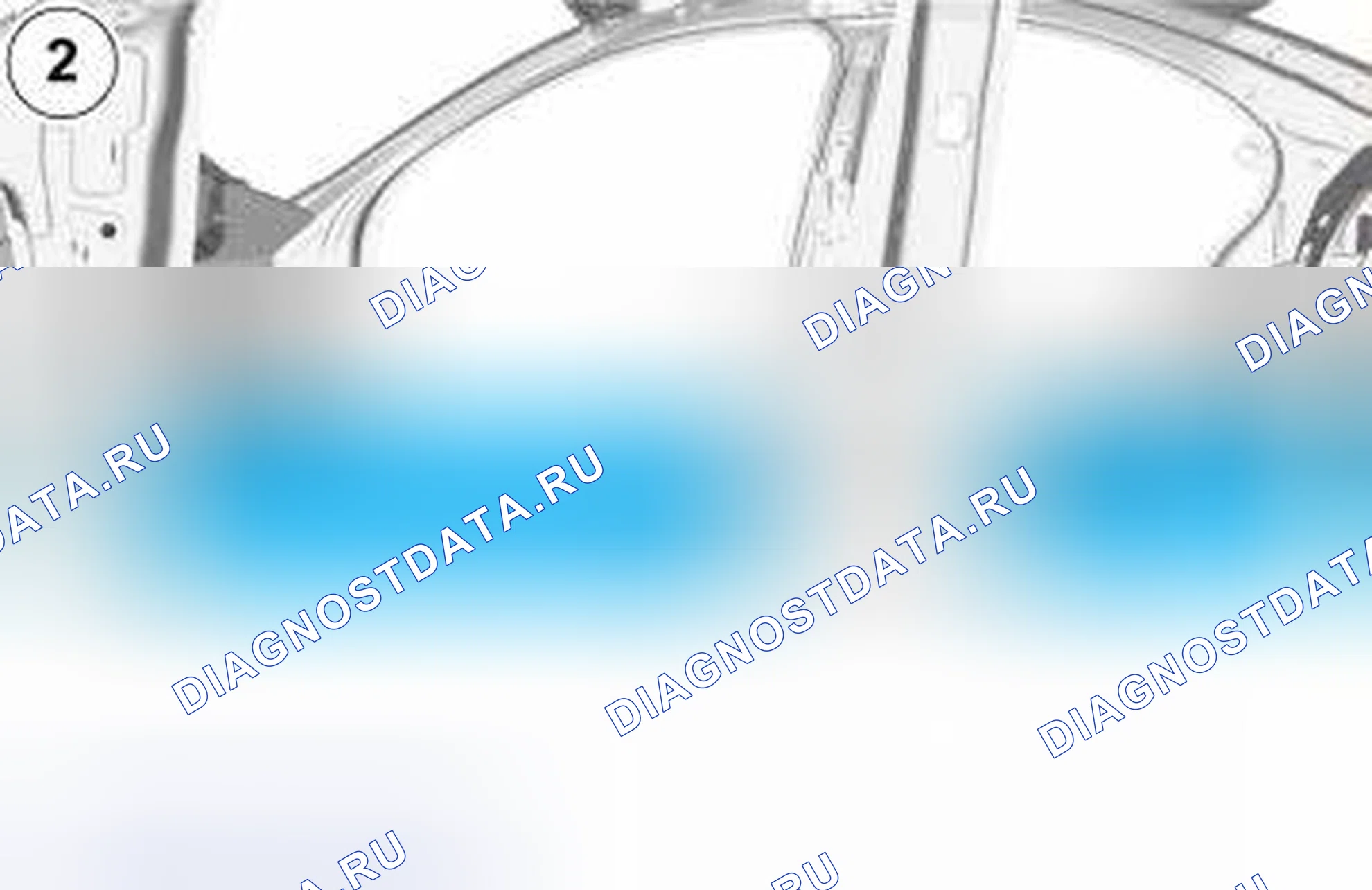 Рис. 86. Volvo S80 II рестайлинг