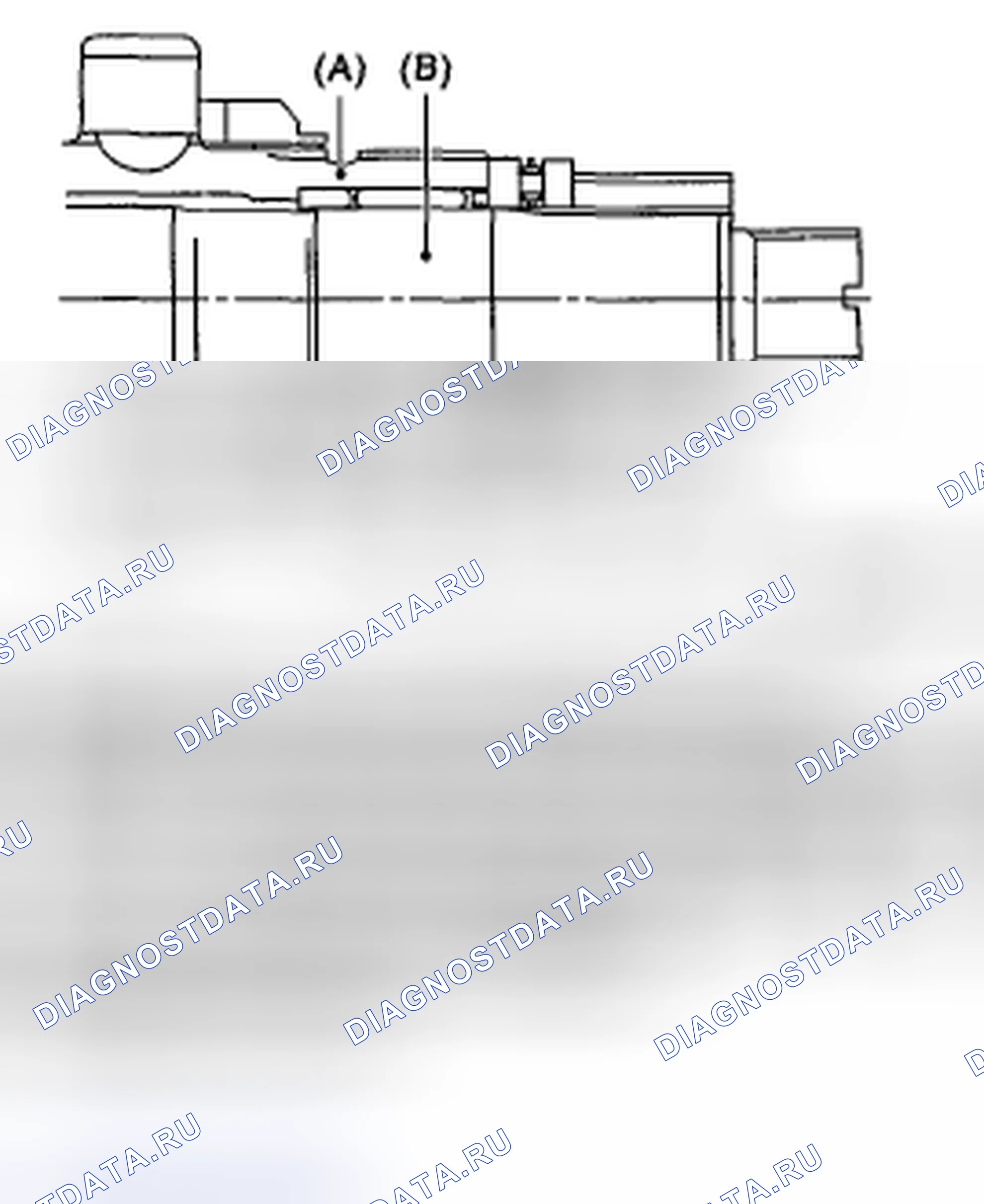 Рис. 177. Subaru Impreza WRX GH